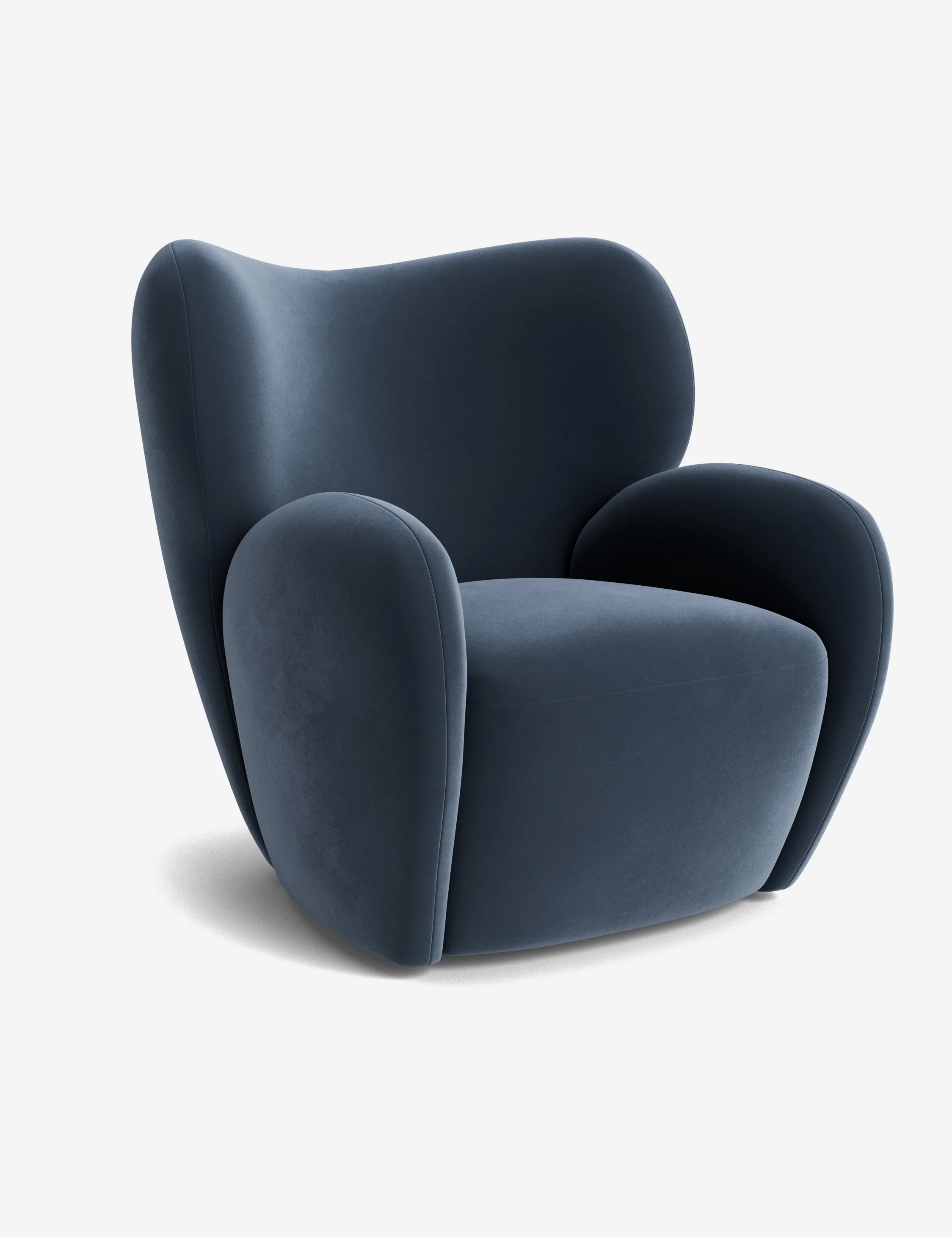 Ovid Swivel Chair by Aimee Song - Image 27