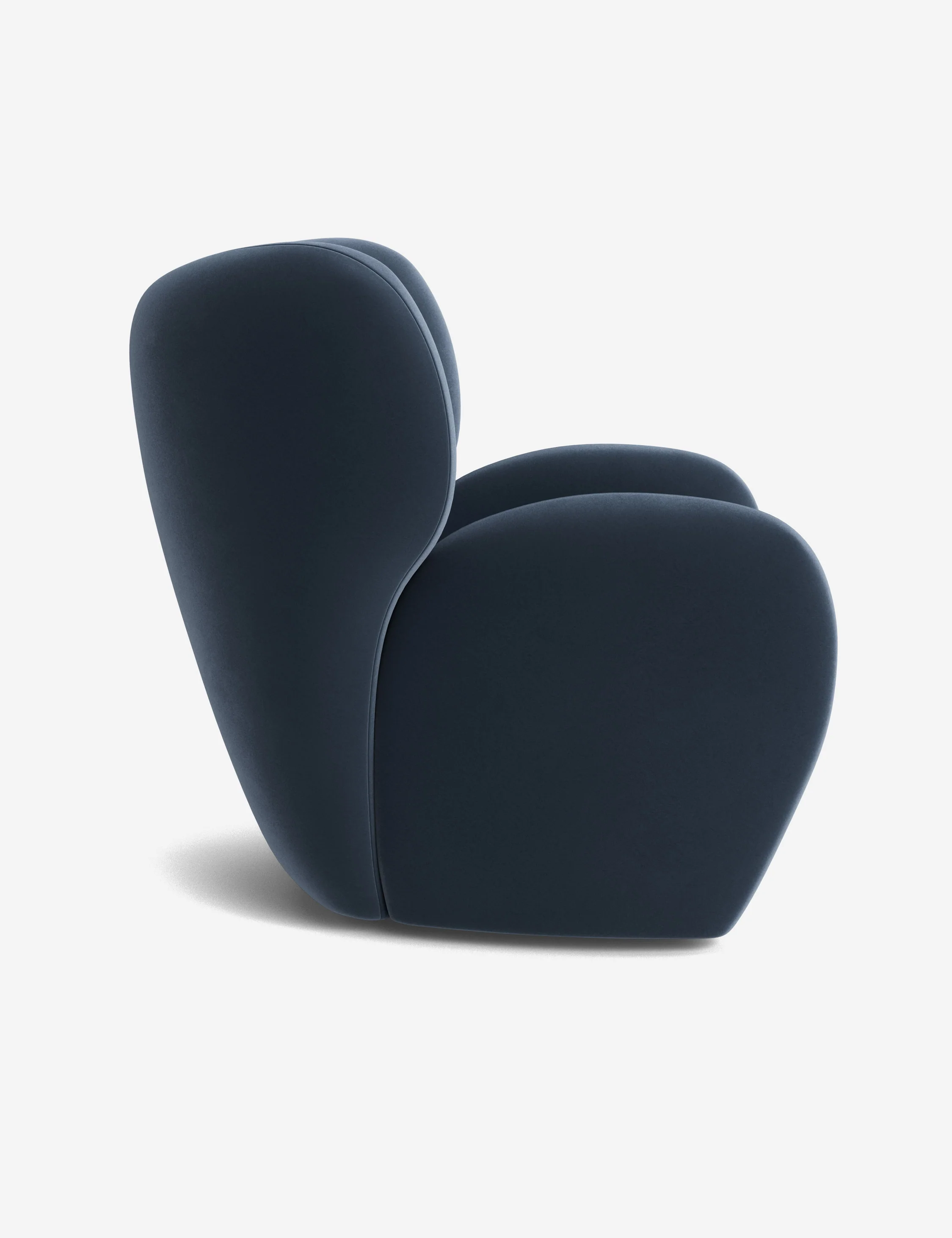 Ovid Swivel Chair by Aimee Song - Image 28