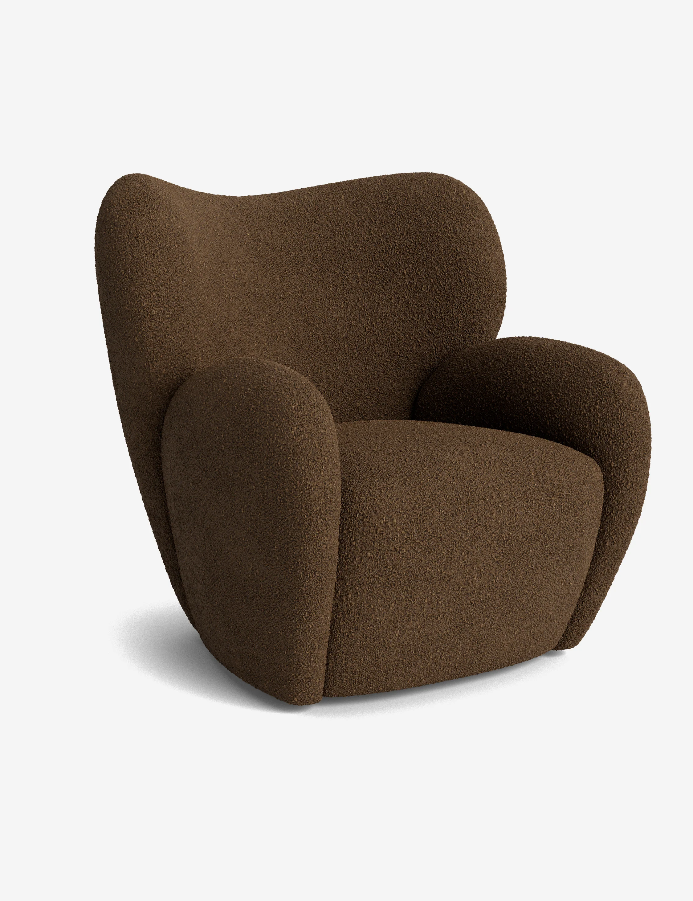 Ovid Swivel Chair by Aimee Song - Image 31
