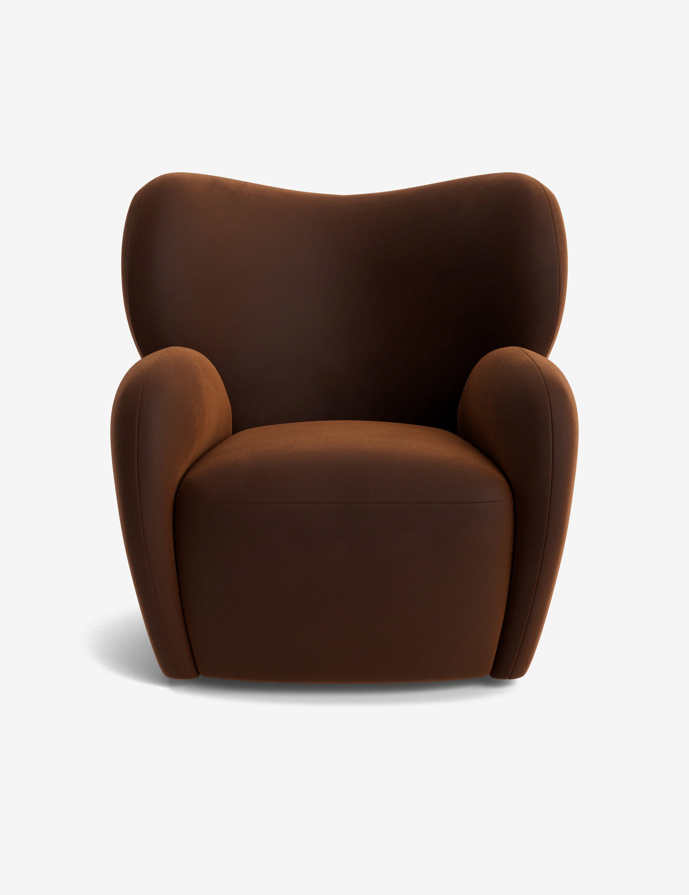 Ovid Swivel Chair by Aimee Song - Image 34