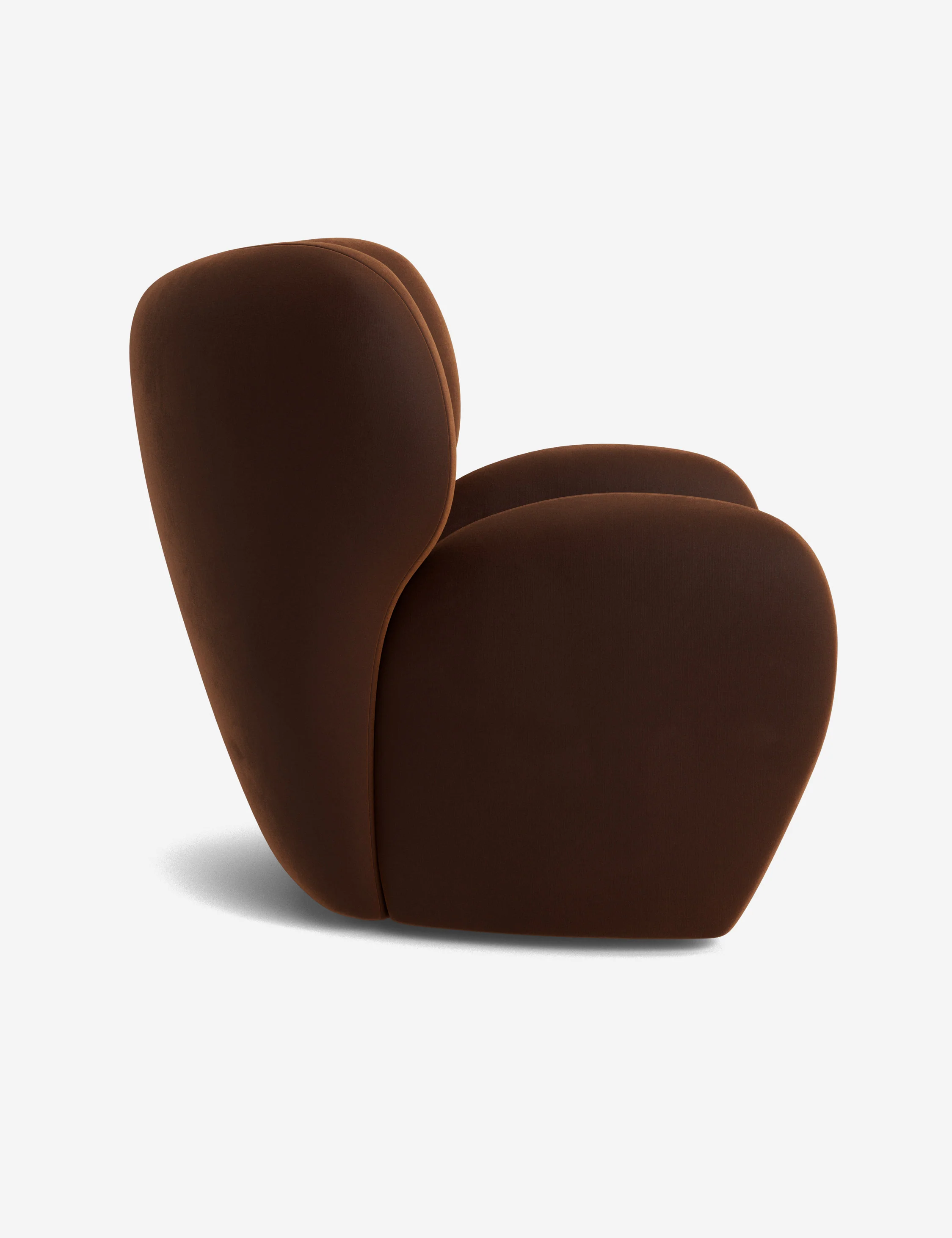 Ovid Swivel Chair by Aimee Song - Image 35