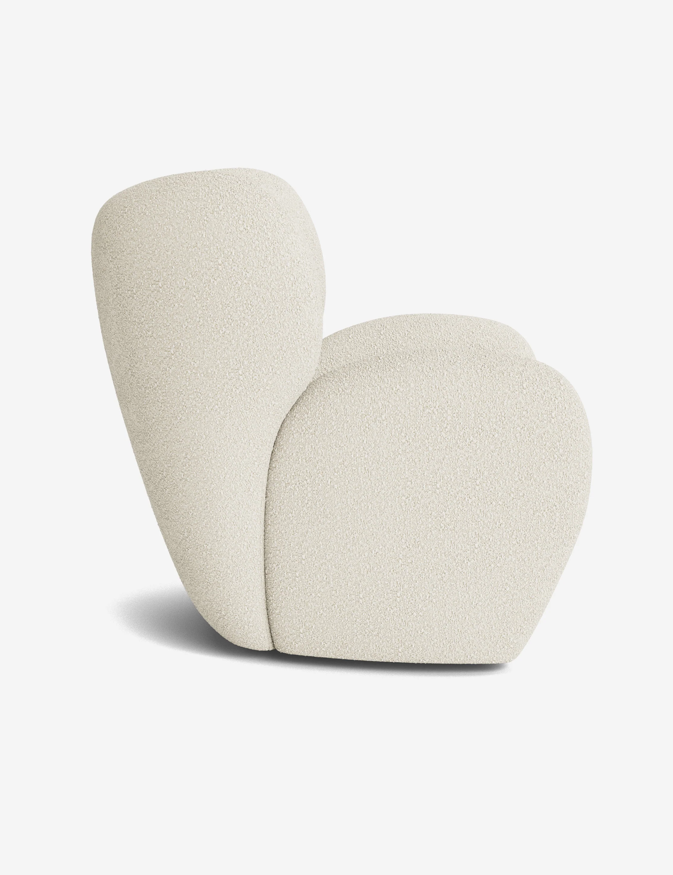 Ovid Swivel Chair by Aimee Song - Image 40