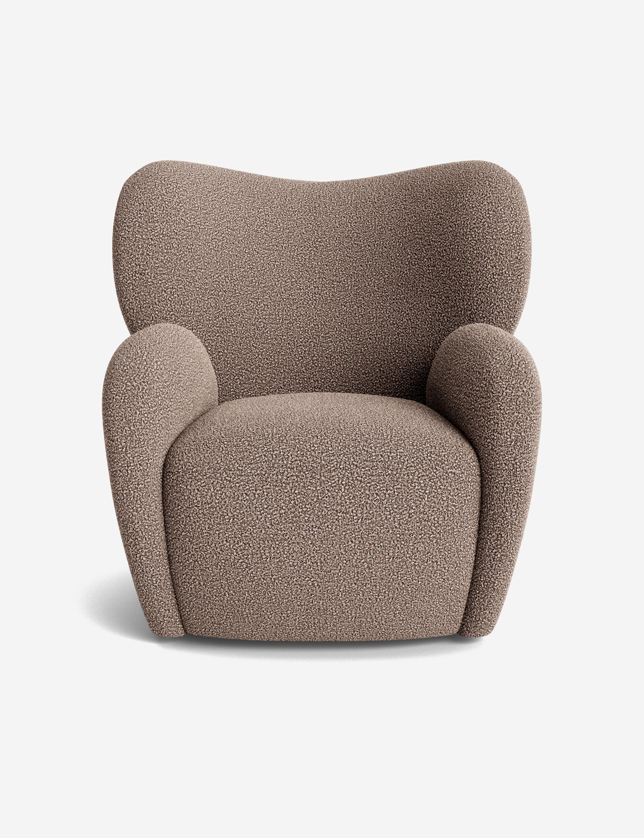 Ovid Swivel Chair by Aimee Song - Image 42