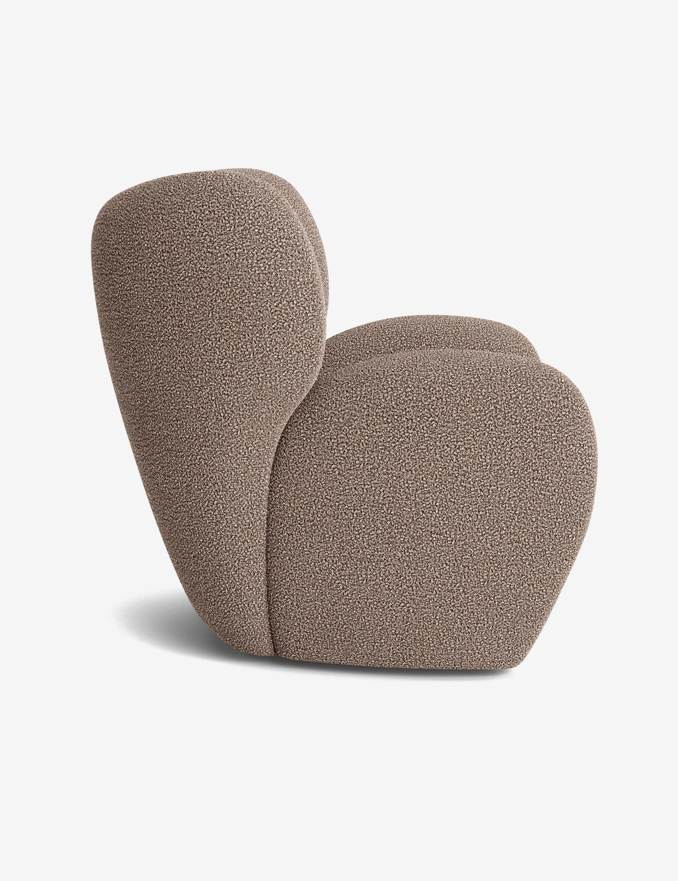 Ovid Swivel Chair by Aimee Song - Image 44