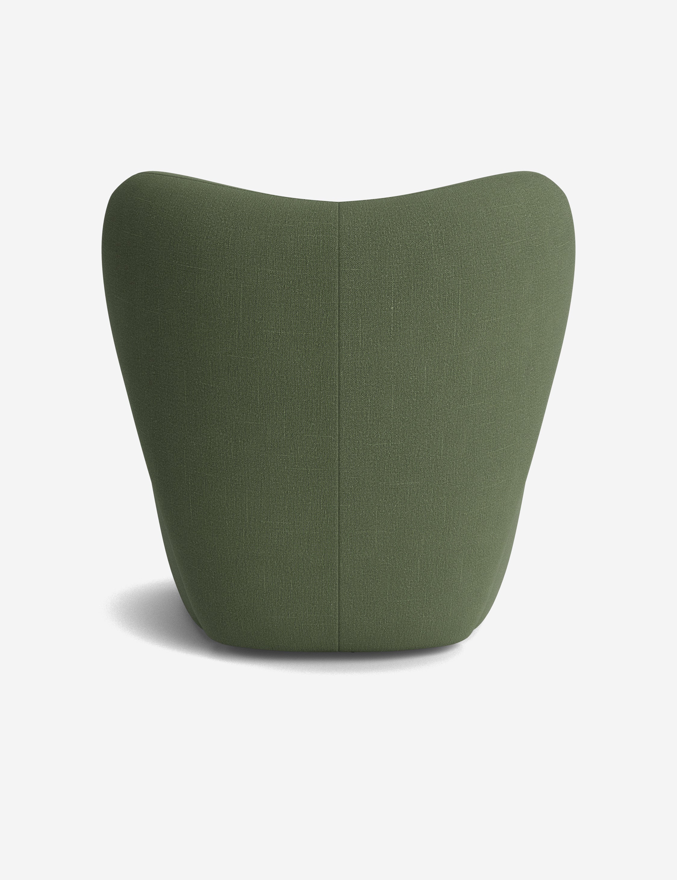 Ovid Swivel Chair by Aimee Song - Image 5