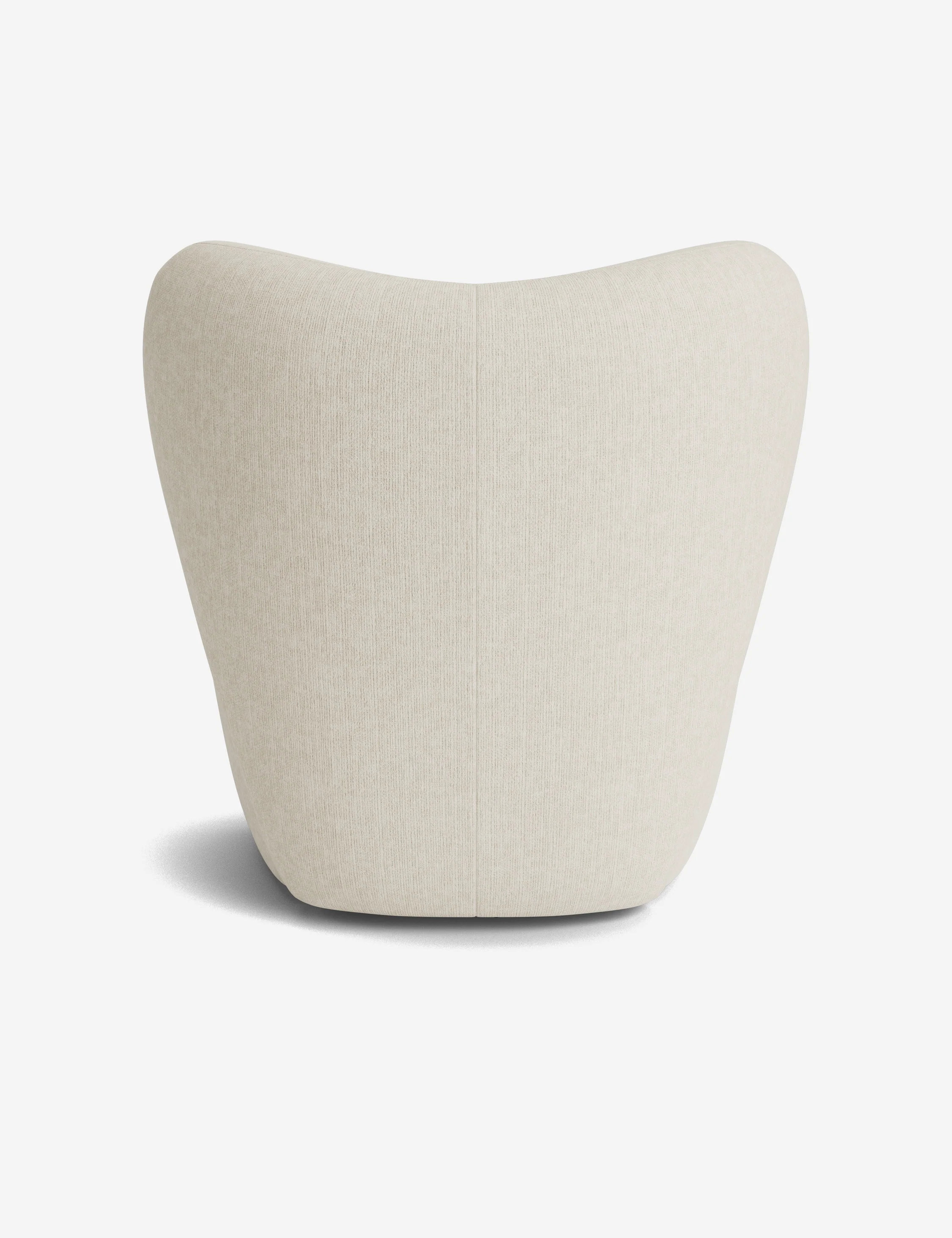Ovid Swivel Chair by Aimee Song - Image 9