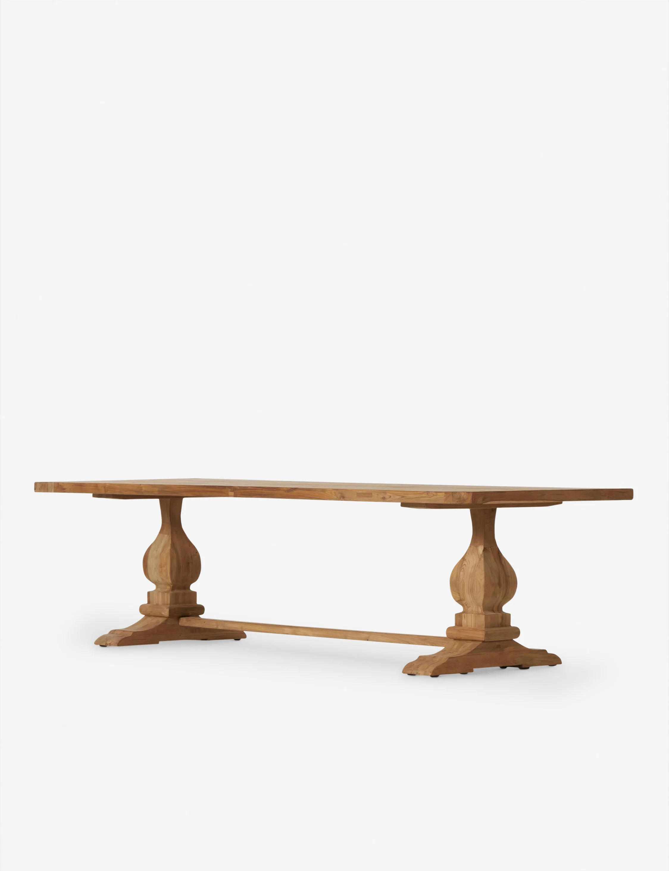 Oviedo Indoor / Outdoor Dining Table - Image 2