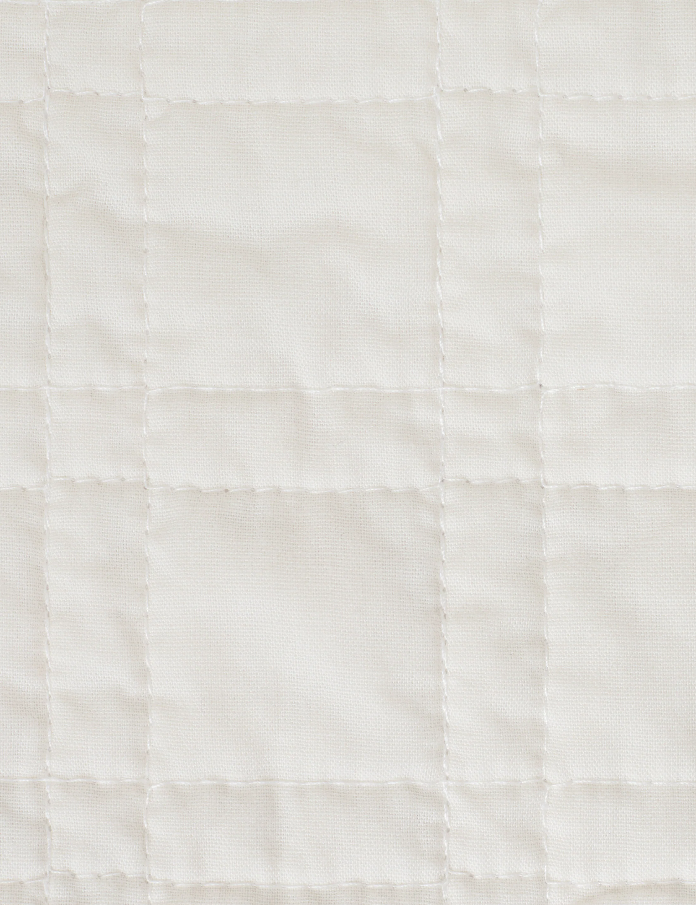 Owen Linen Cotton Coverlet by Pom Pom at Home - Image 5
