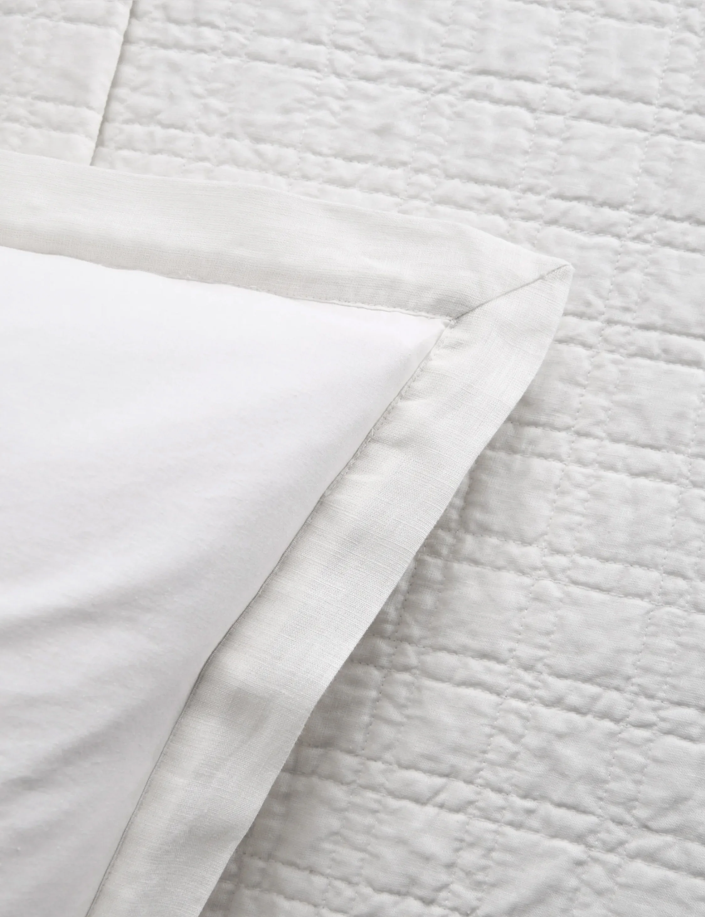 Owen Linen Cotton Sham by Pom Pom at Home - Image 12