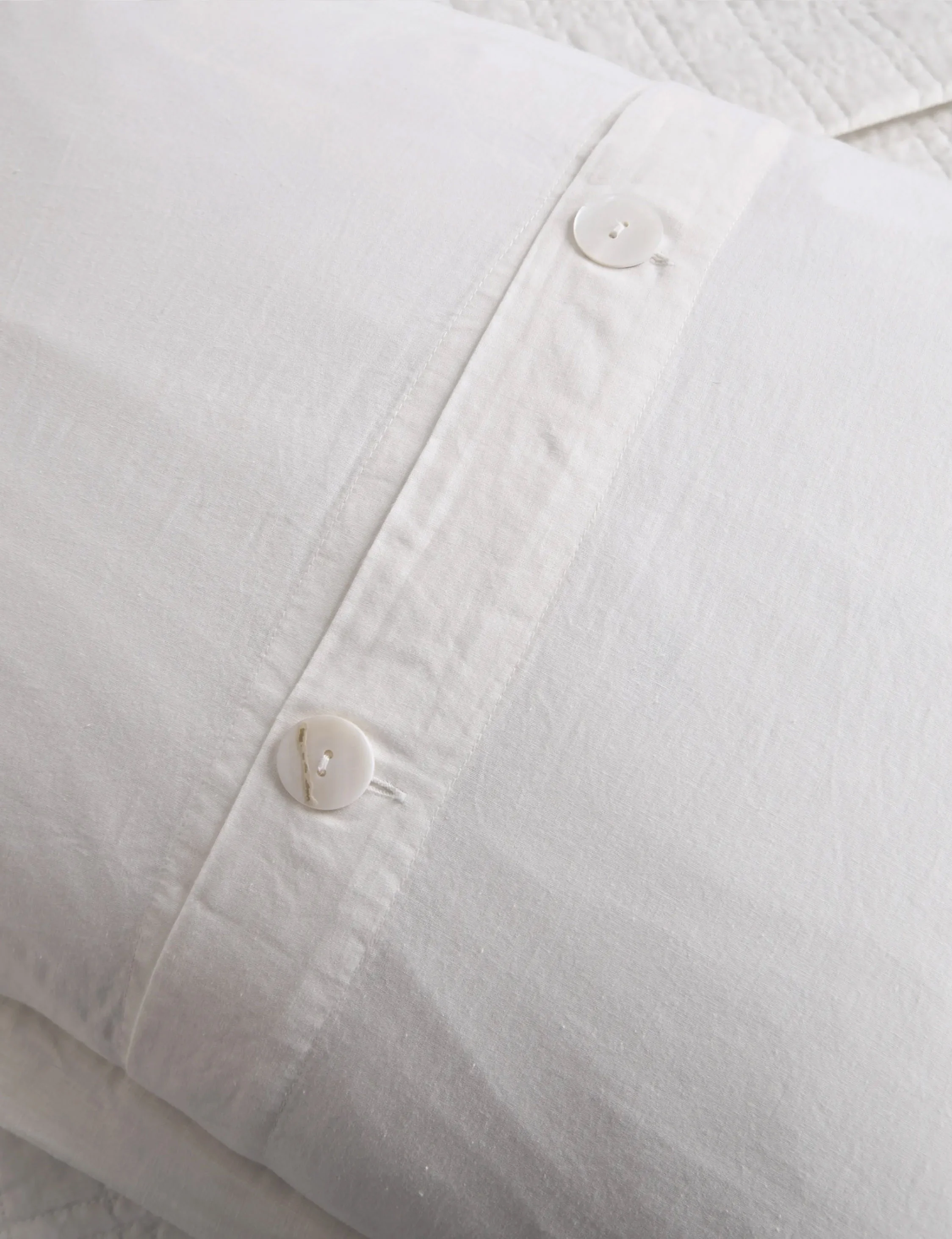Owen Linen Cotton Sham by Pom Pom at Home - Image 13