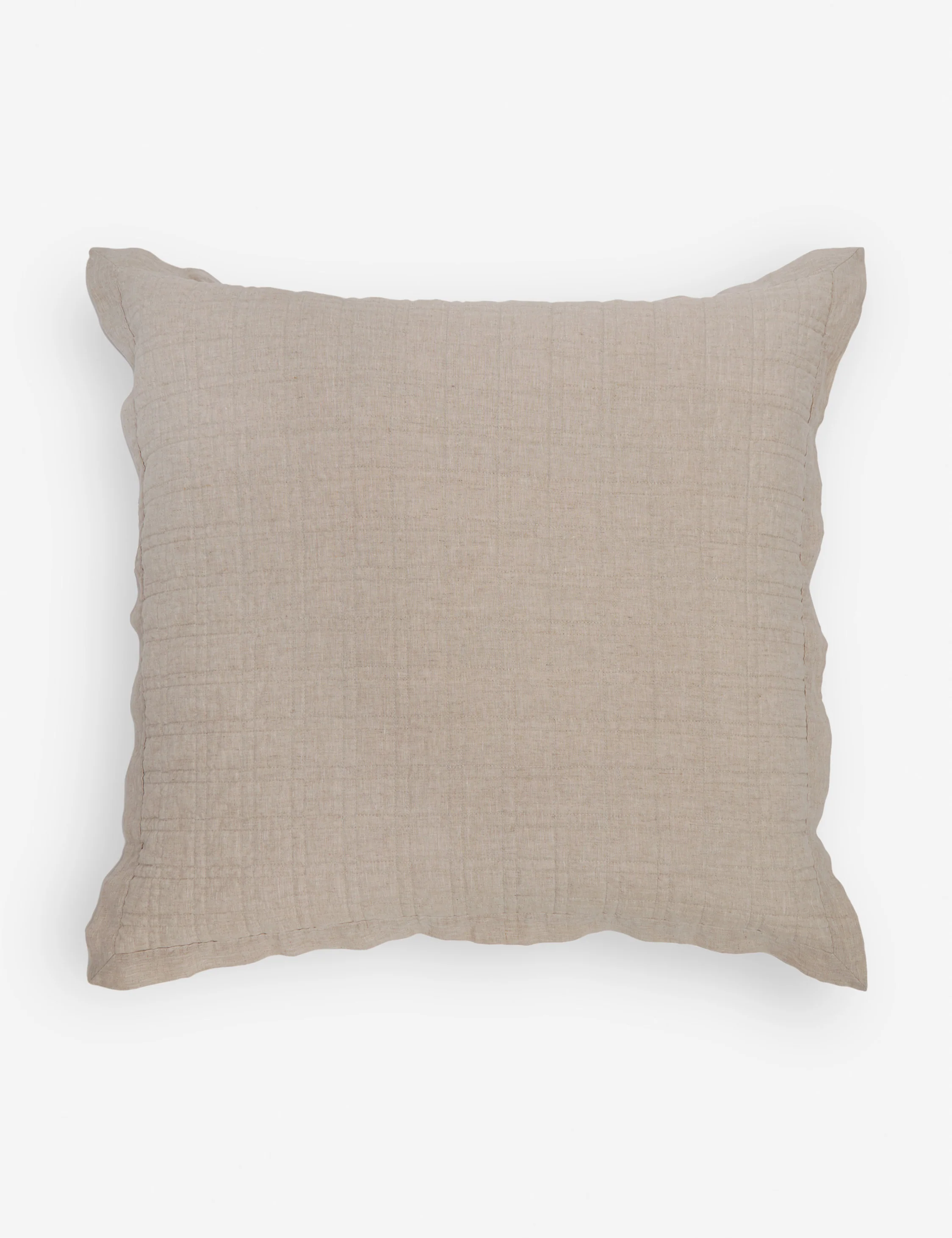 Owen Linen Cotton Sham by Pom Pom at Home - Image 17