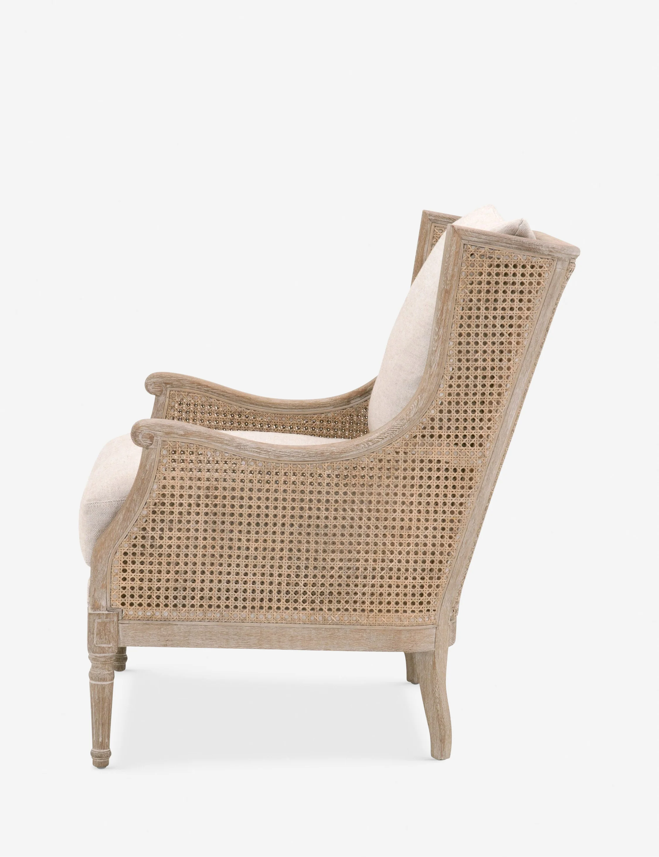 Oxford Accent Chair - Image 3