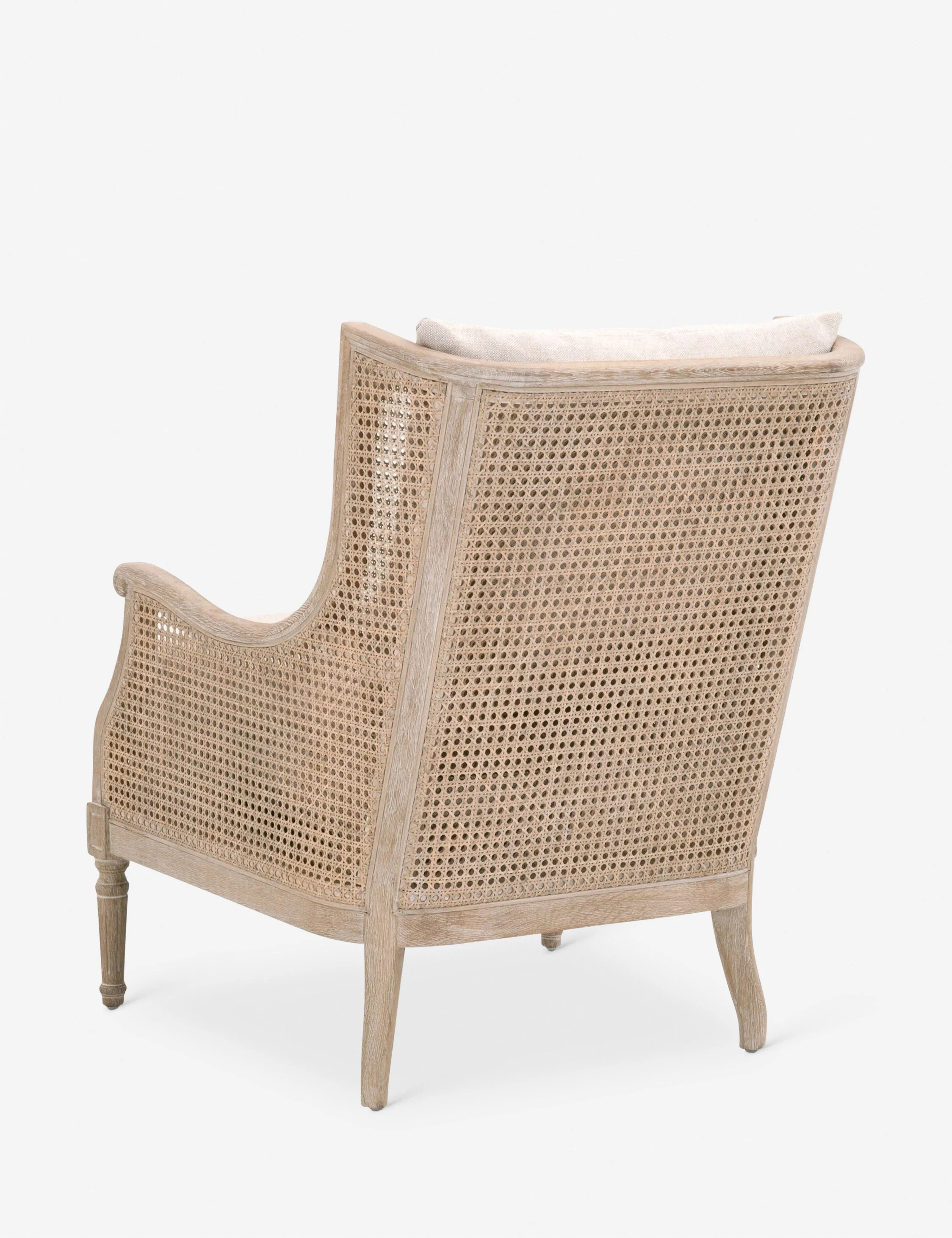 Oxford Accent Chair - Image 4