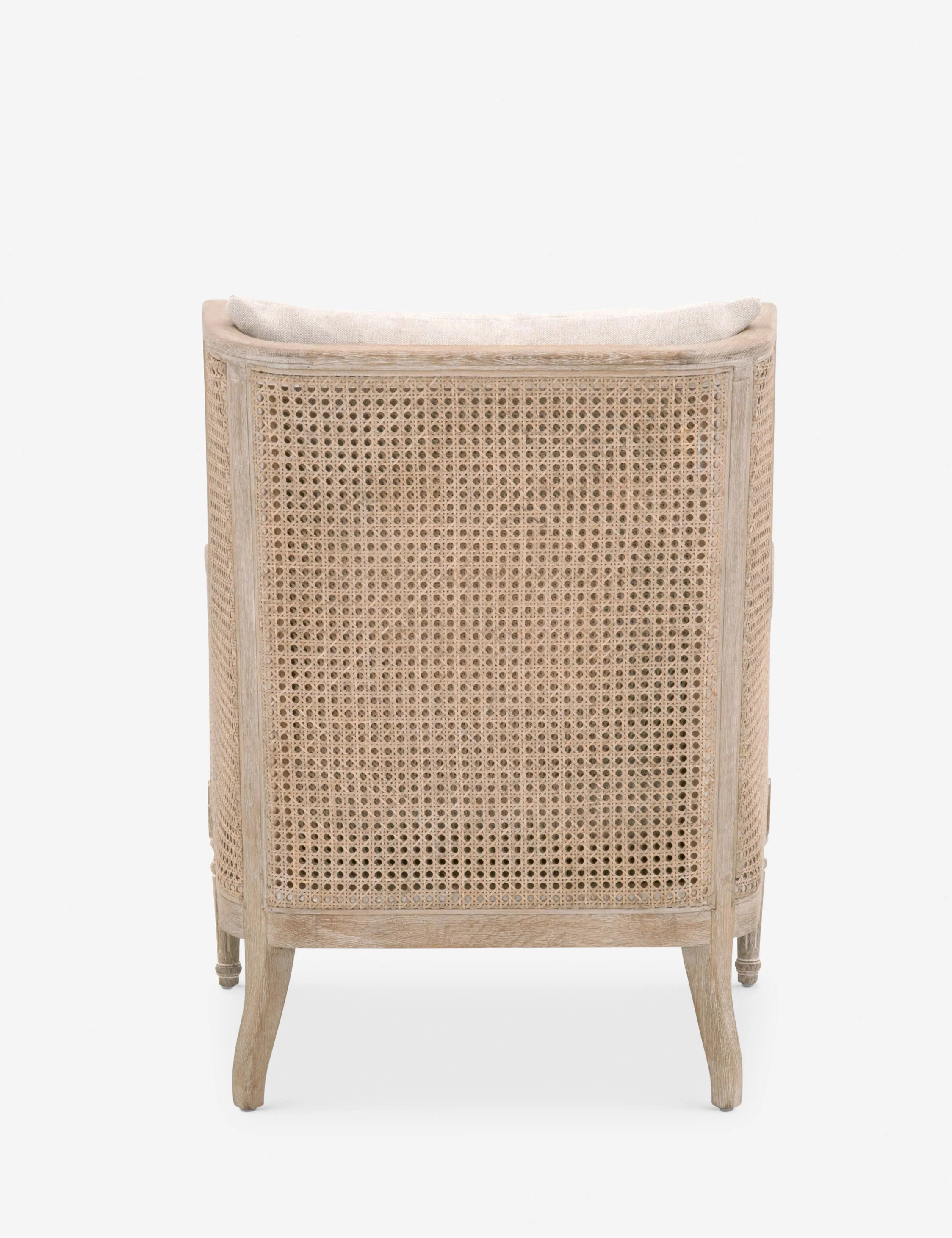 Oxford Accent Chair - Image 5