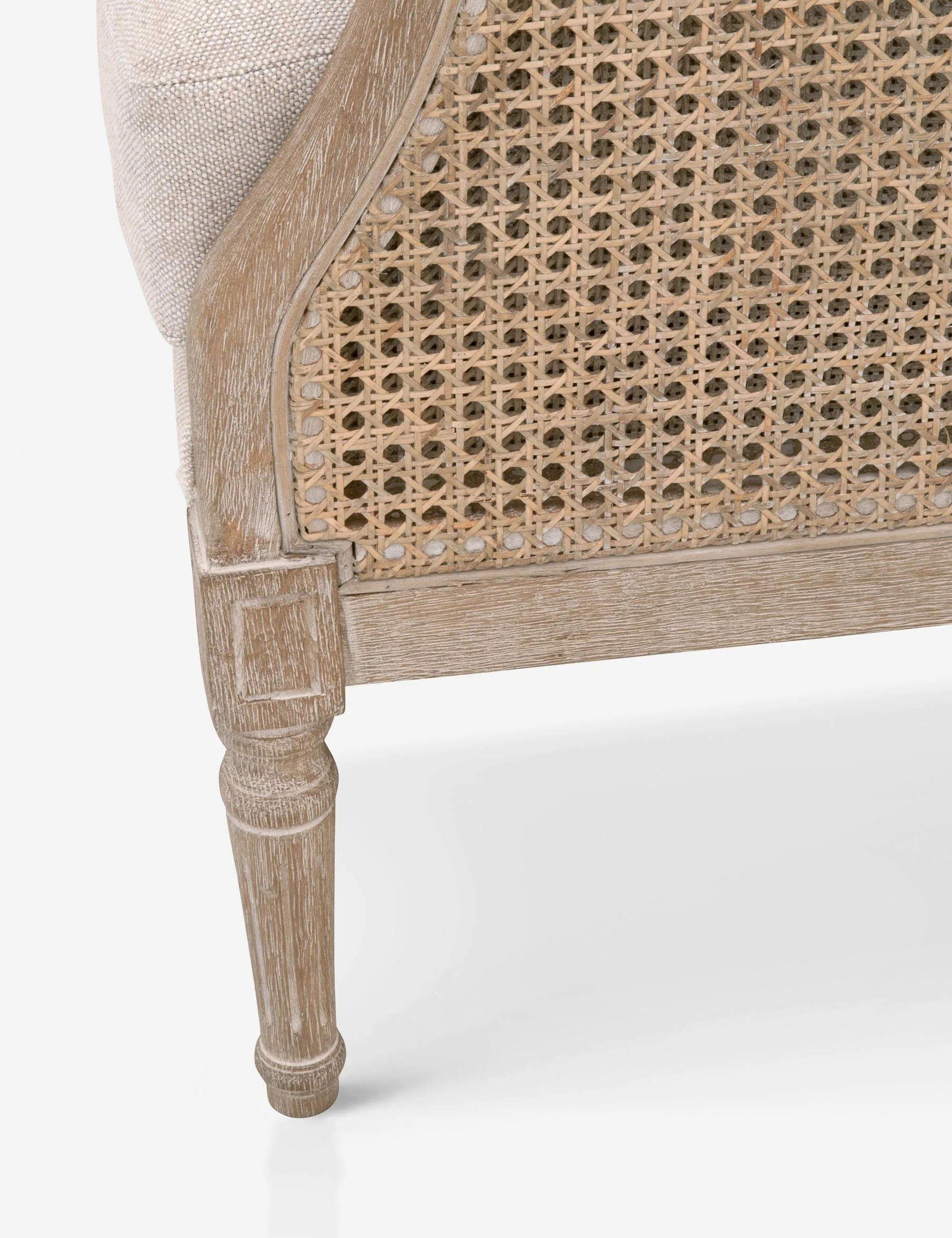 Oxford Accent Chair - Image 6