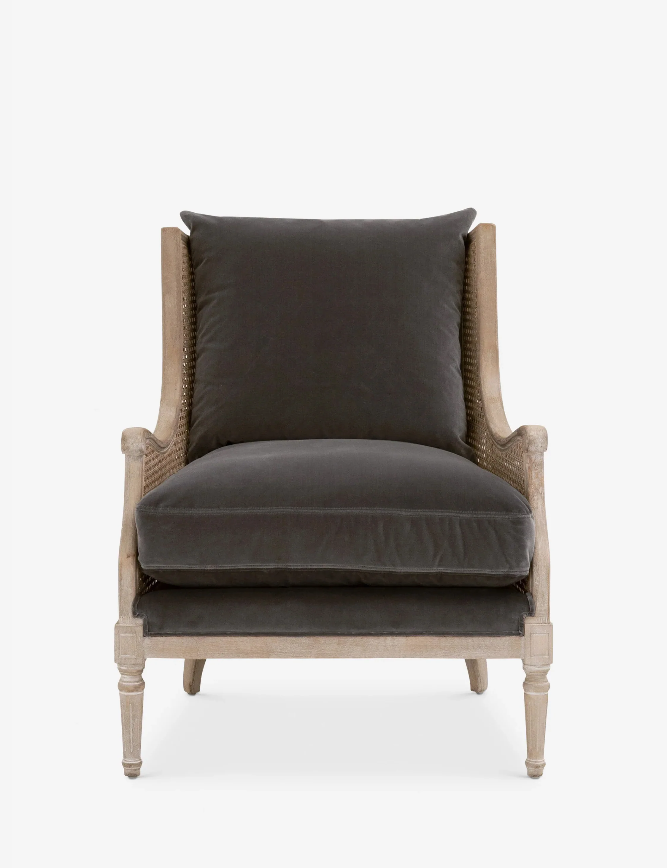 Oxford Accent Chair - Image 7