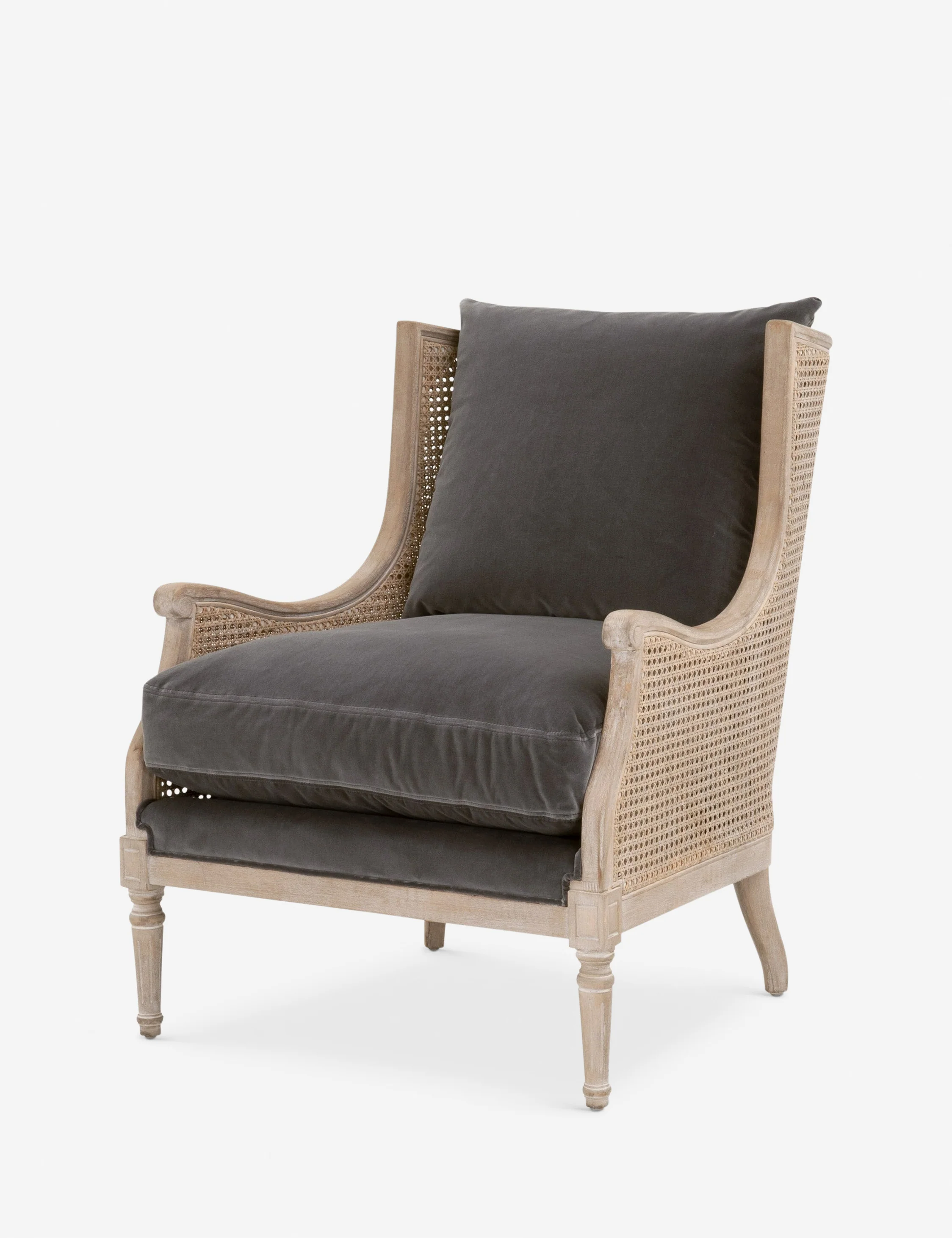 Oxford Accent Chair - Image 8