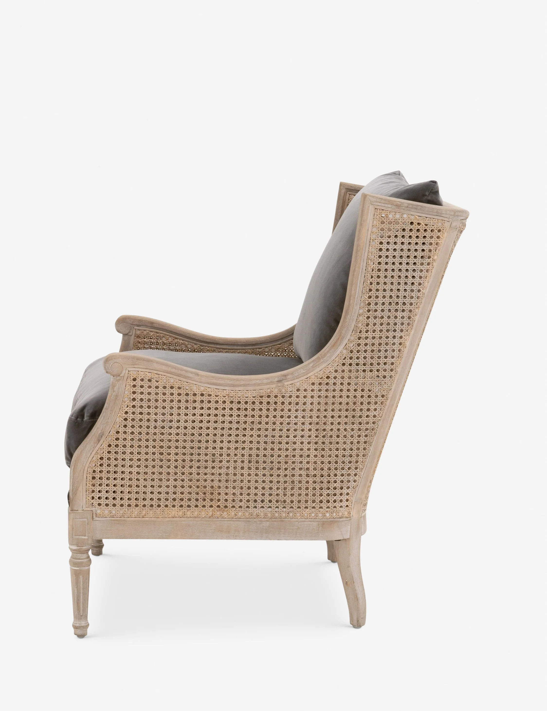Oxford Accent Chair - Image 9