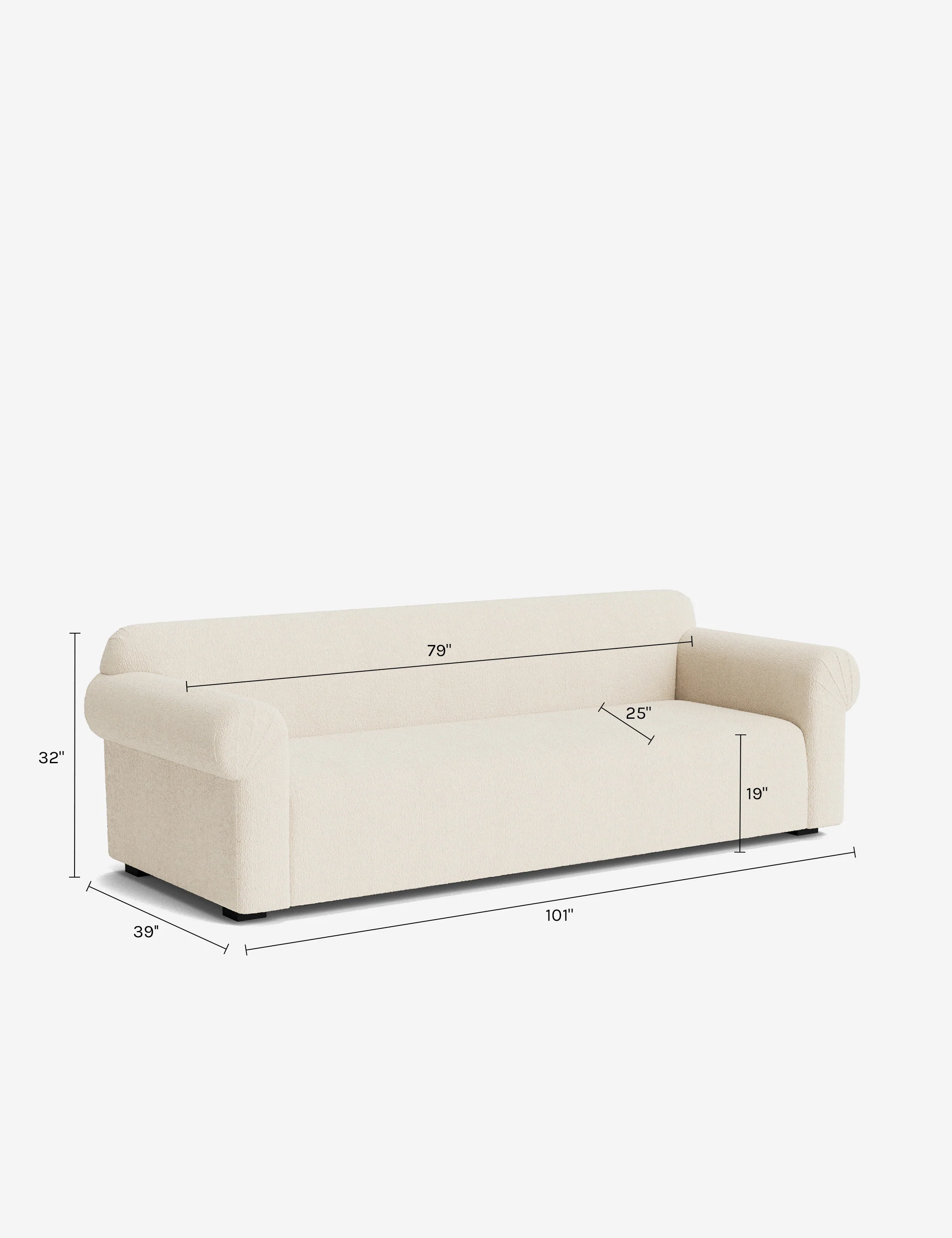 Ozmun Sofa - Image 51