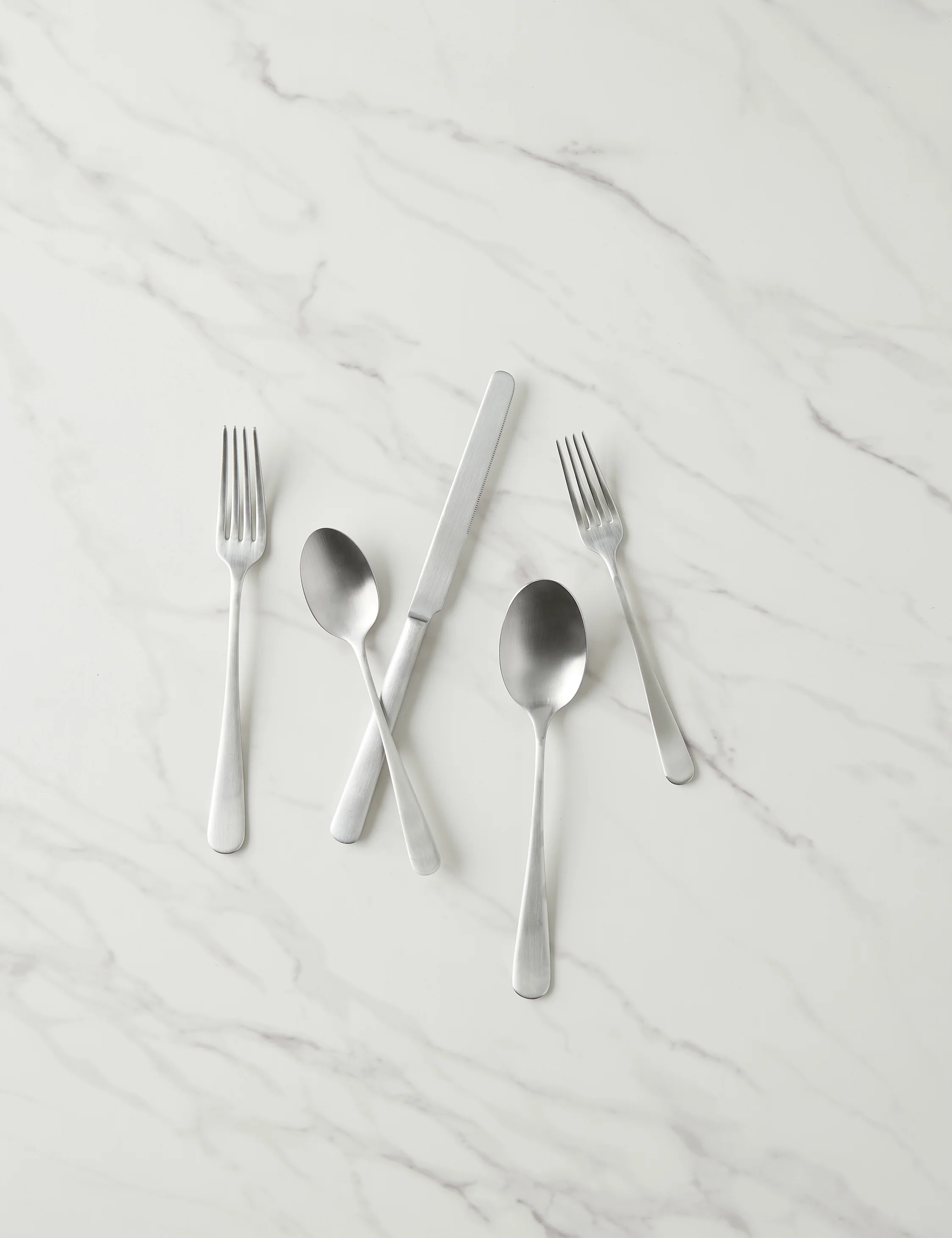 Pacifica Flatware (5-Piece Set) by Casafina - Image 2