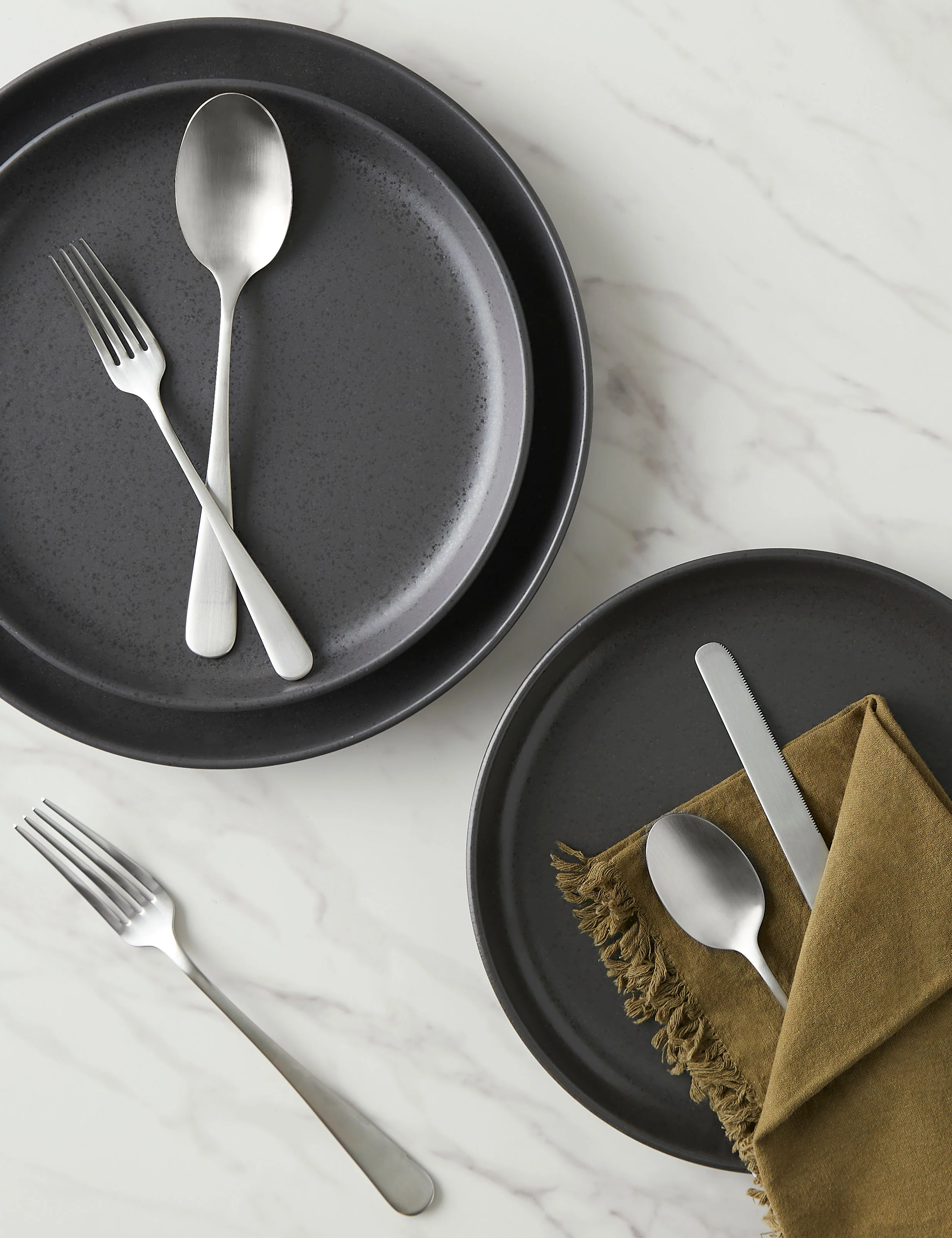 Pacifica Flatware (5-Piece Set) by Casafina - Image 4