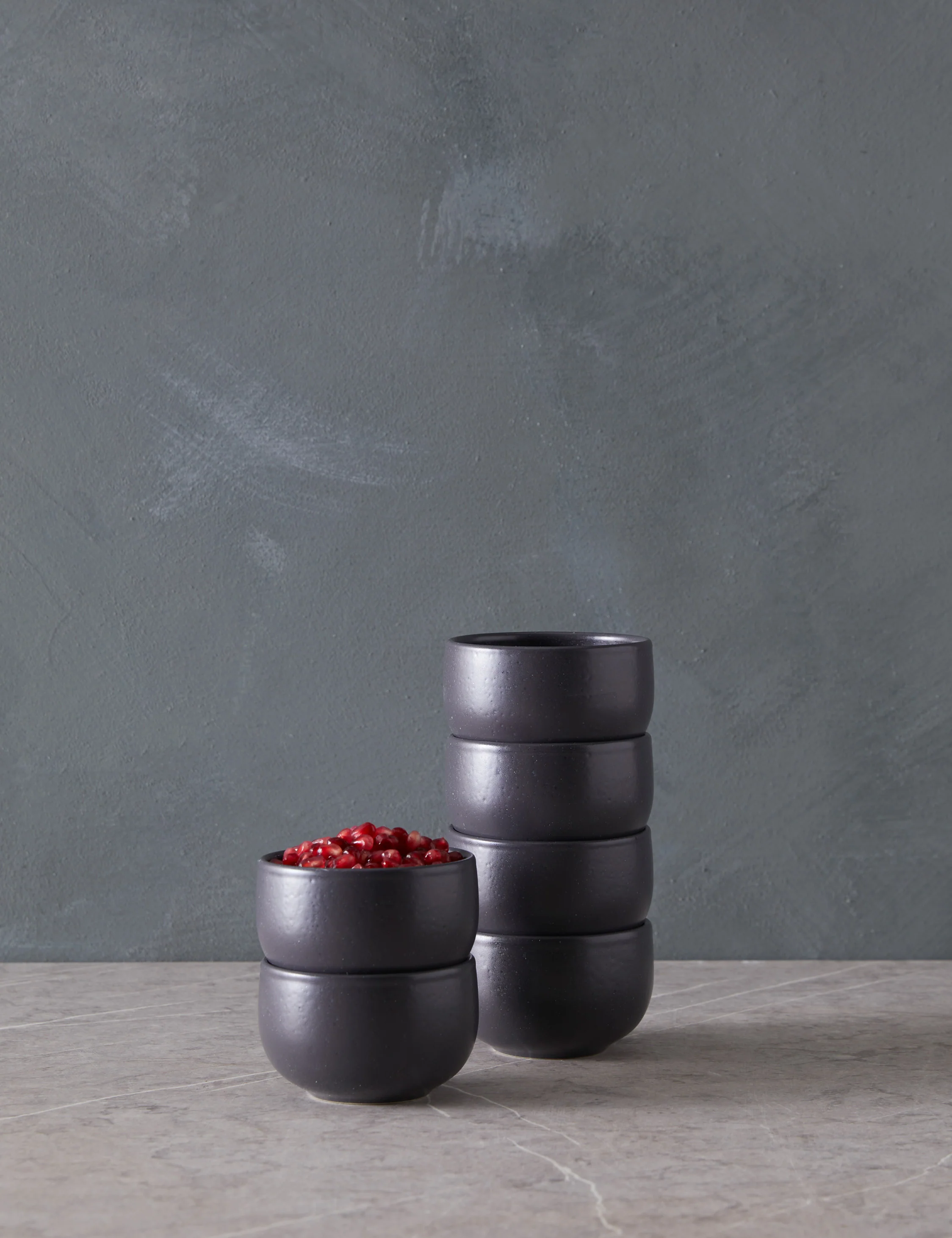 Pacifica Ramekins (Set of 6) by Casafina - Image 12