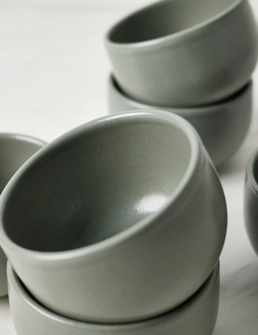 Pacifica Ramekins (Set of 6) by Casafina - Image 7