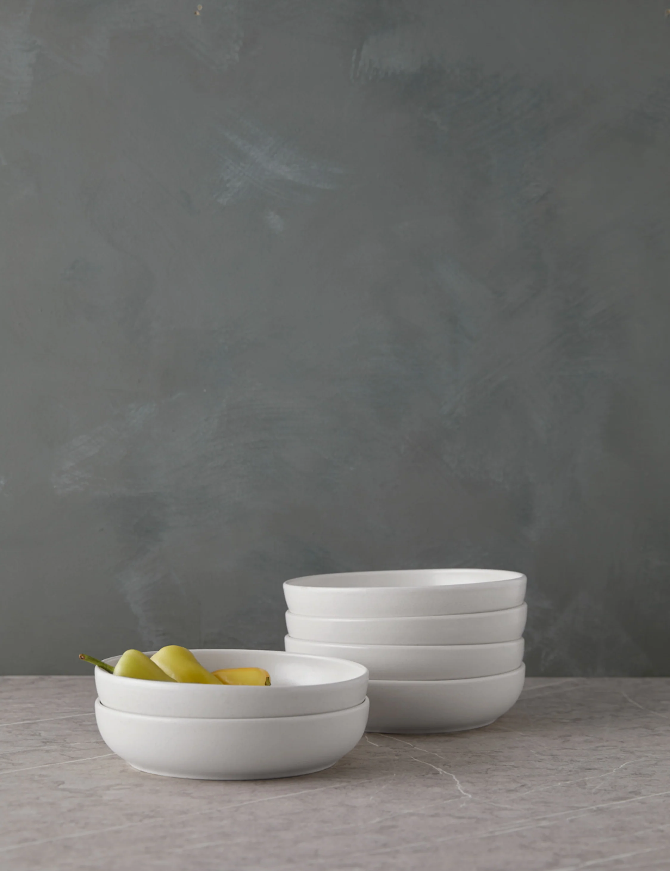 Pacifica Stoneware Dinnerware by Casafina - Image 108