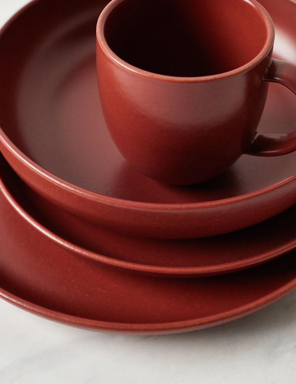 Pacifica Stoneware Dinnerware by Casafina - Image 12