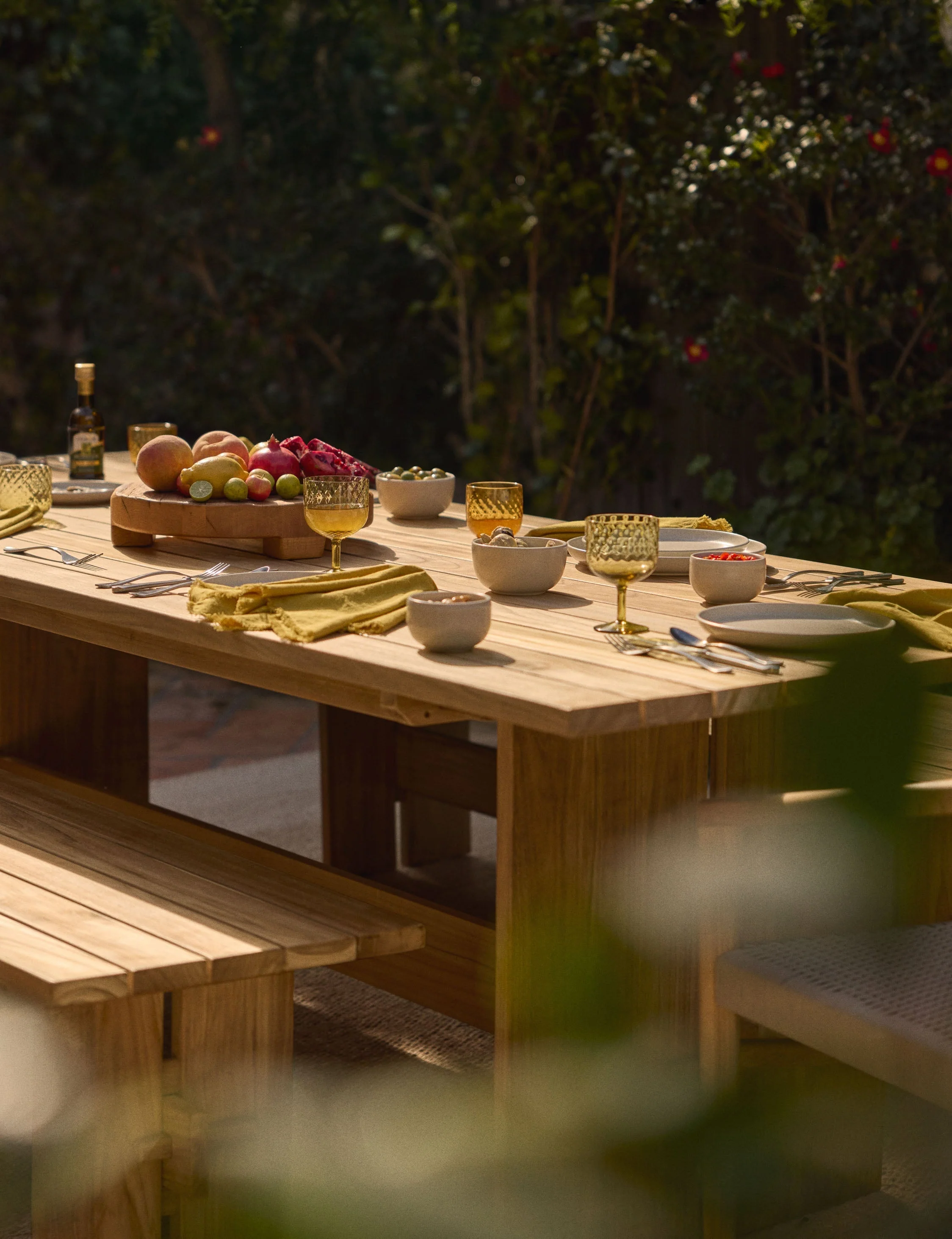 Pacifica Stoneware Dinnerware by Casafina - Image 144