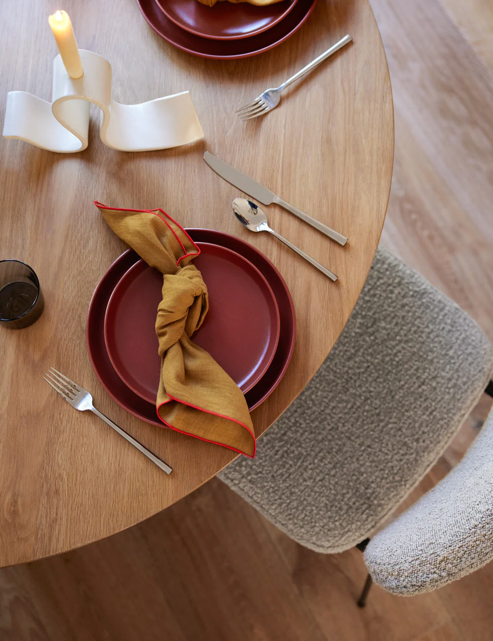 Pacifica Stoneware Dinnerware by Casafina - Image 157