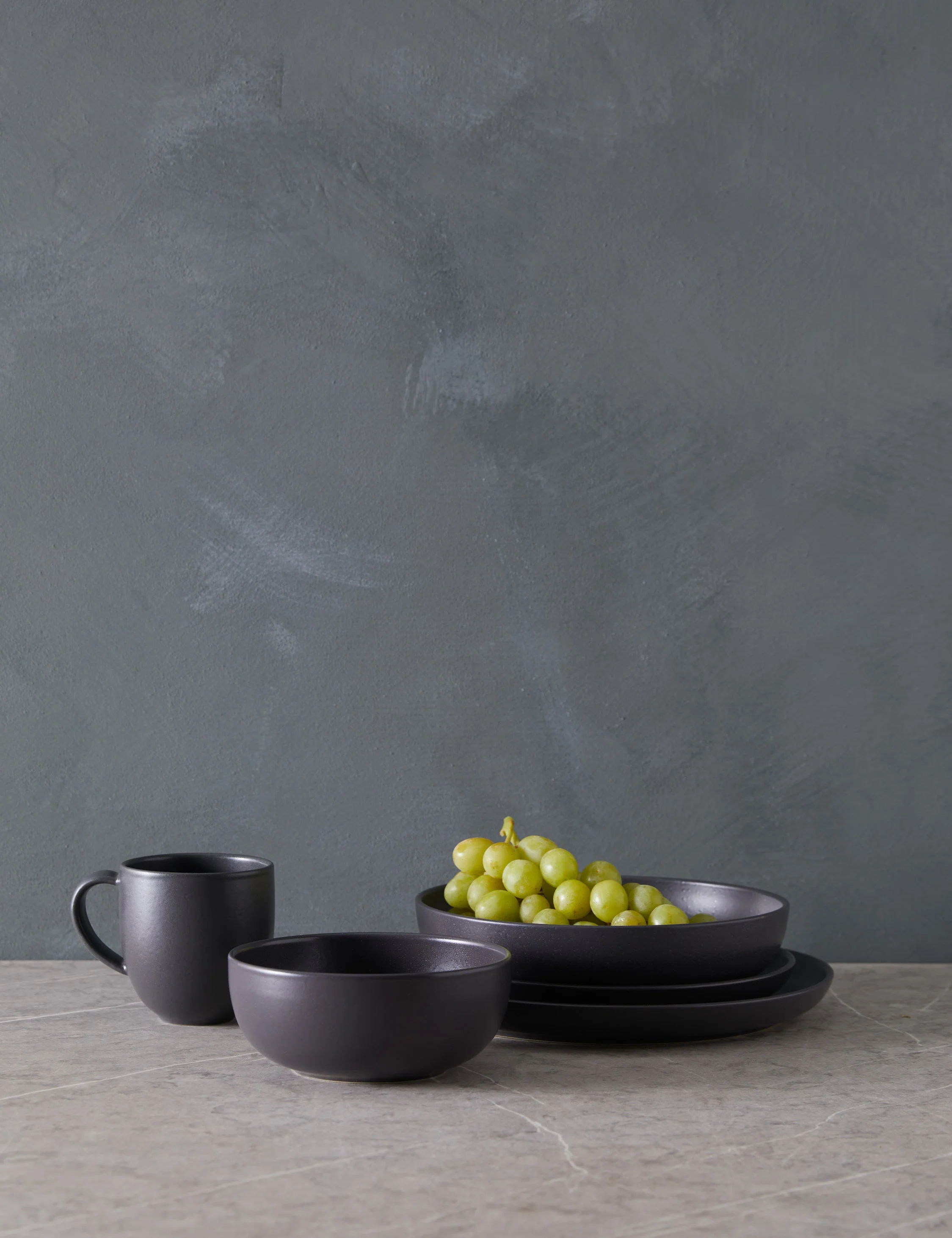Pacifica Stoneware Dinnerware by Casafina - Image 16