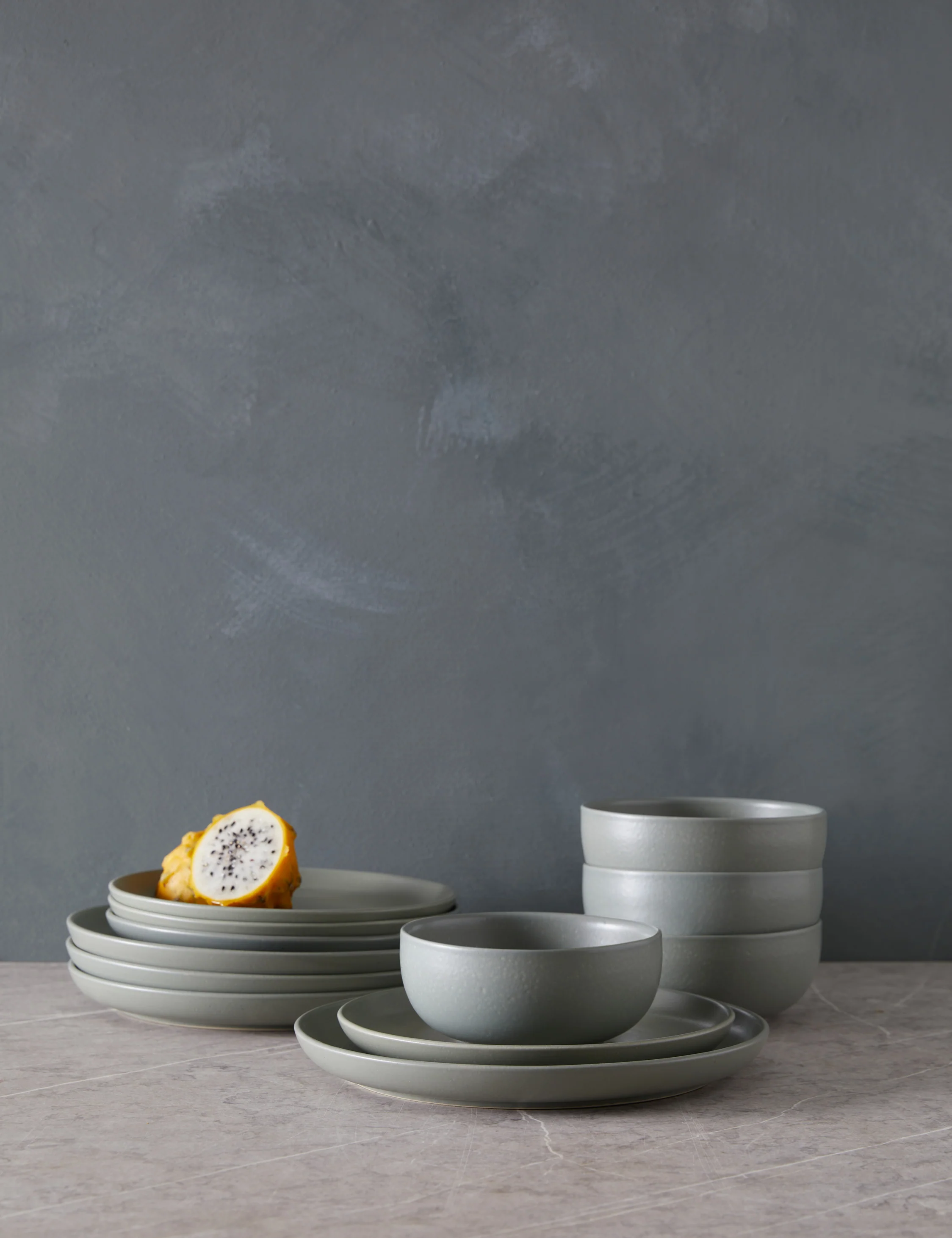 Pacifica Stoneware Dinnerware by Casafina - Image 169