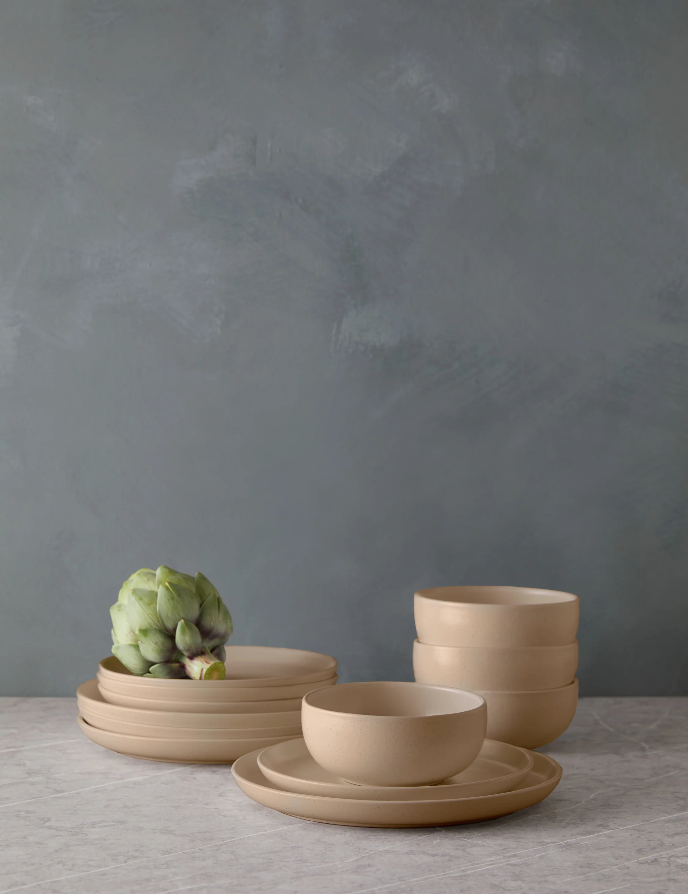 Pacifica Stoneware Dinnerware by Casafina - Image 170