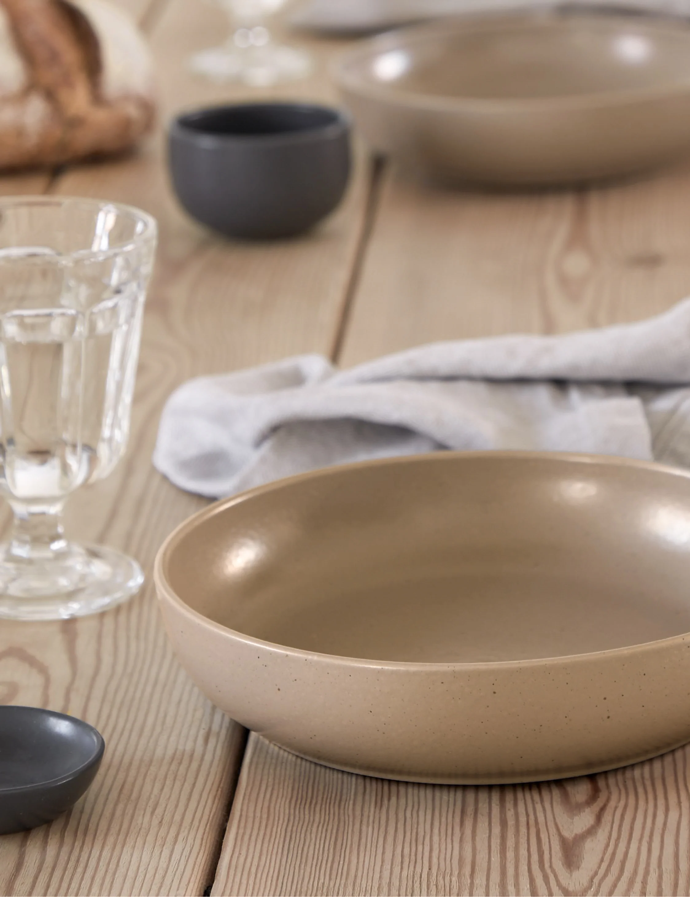 Pacifica Stoneware Dinnerware by Casafina - Image 183