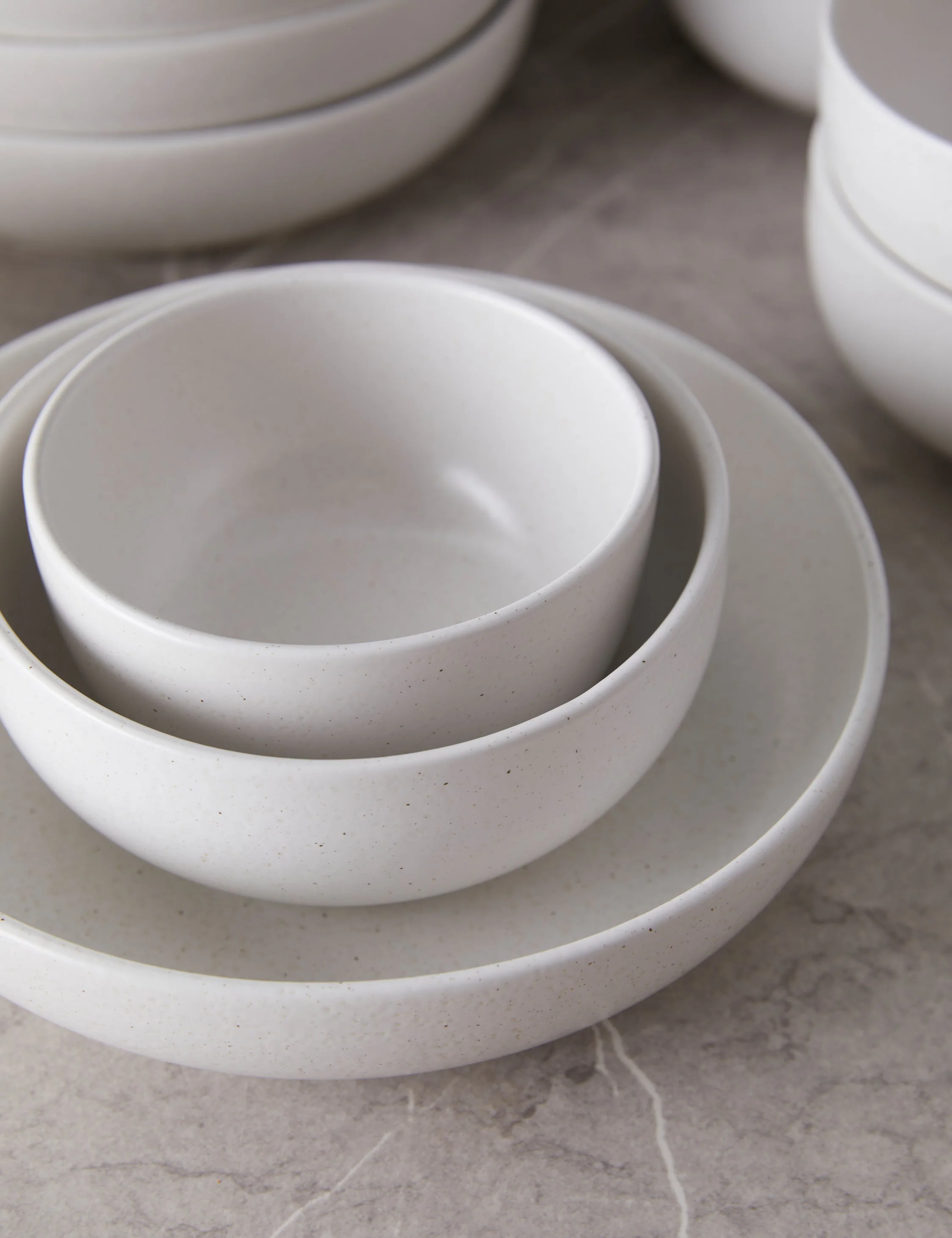 Pacifica Stoneware Dinnerware by Casafina - Image 21