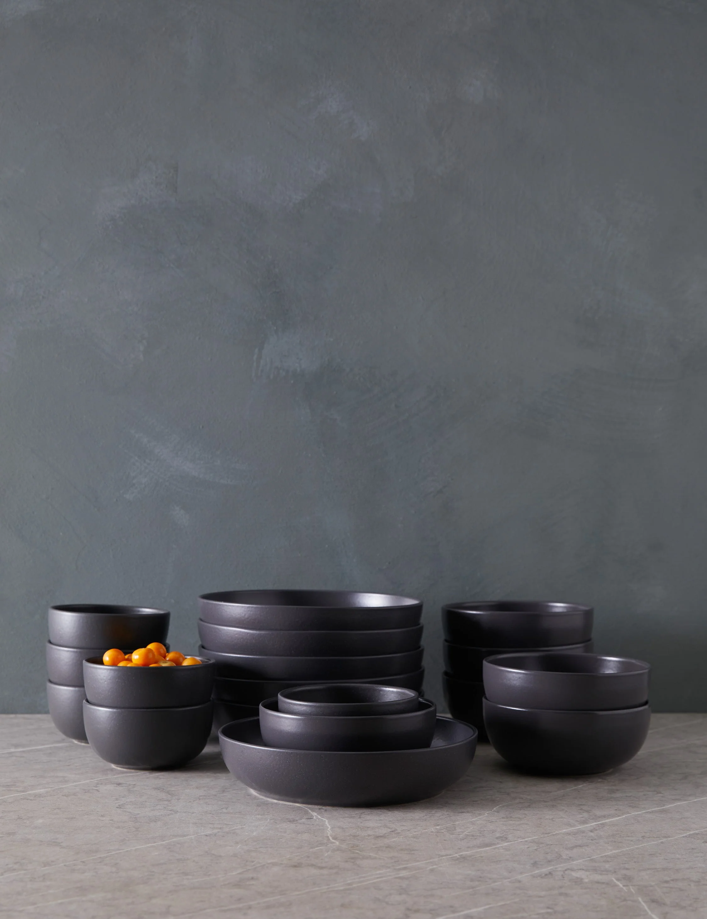 Pacifica Stoneware Dinnerware by Casafina - Image 22
