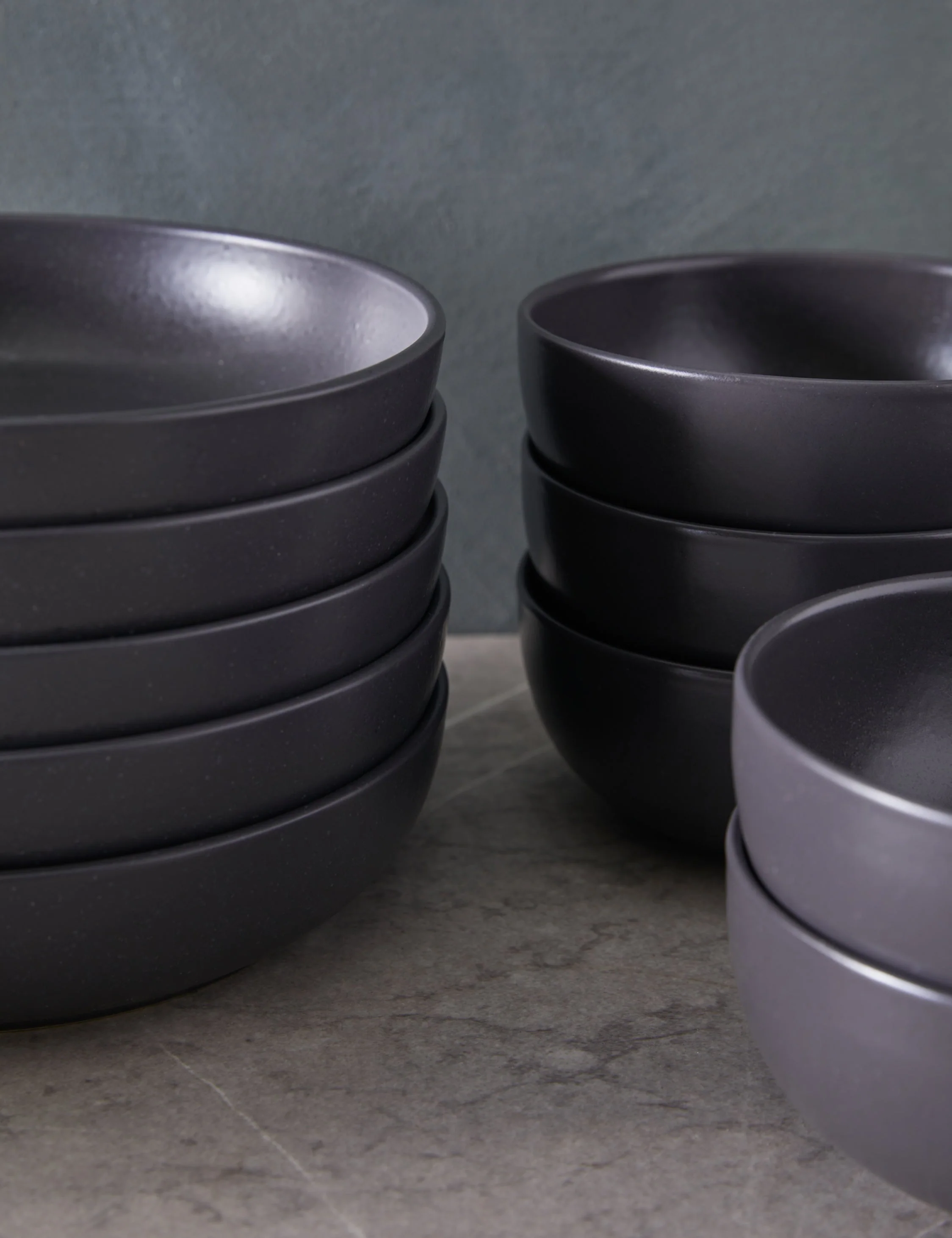 Pacifica Stoneware Dinnerware by Casafina - Image 23