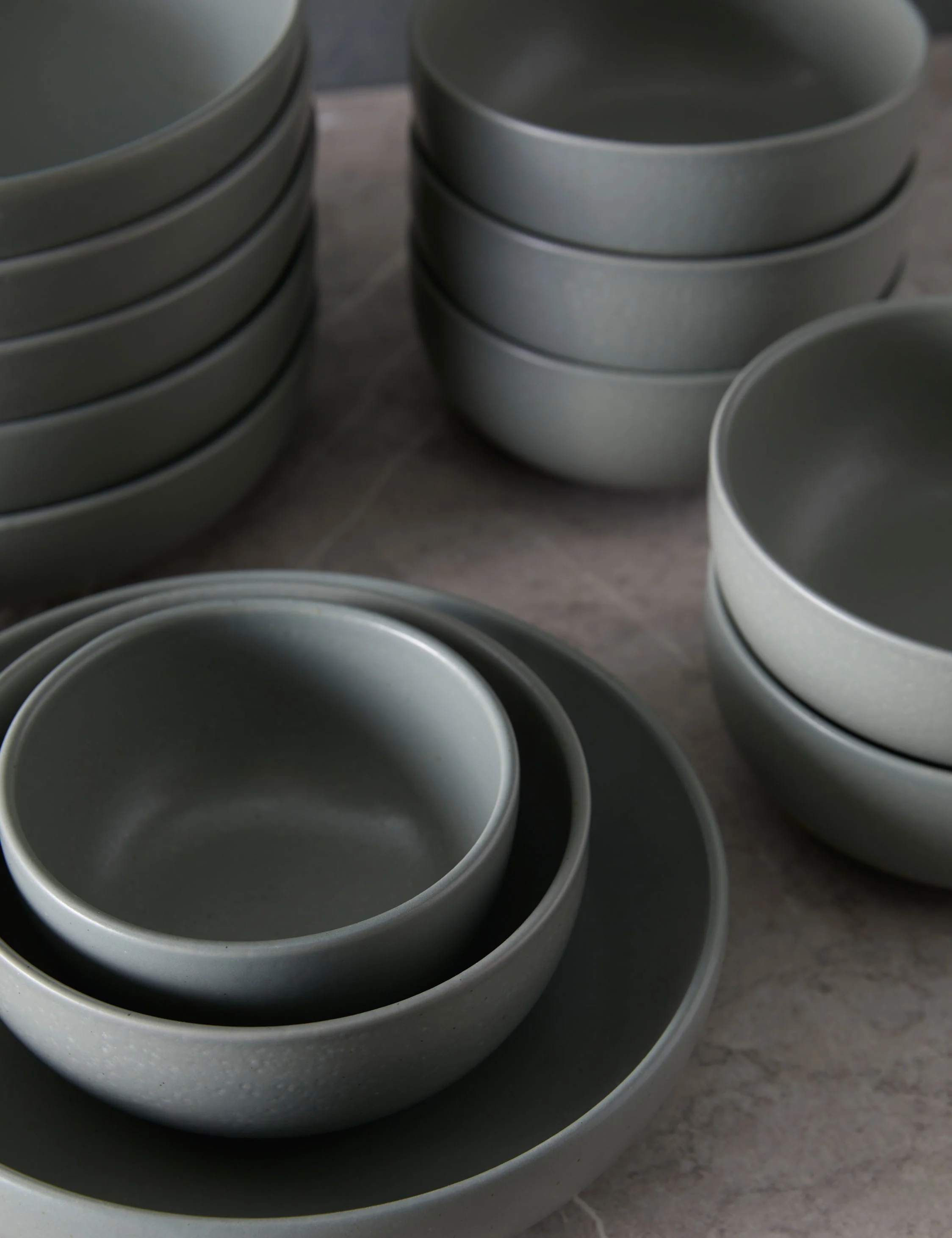 Pacifica Stoneware Dinnerware by Casafina - Image 25