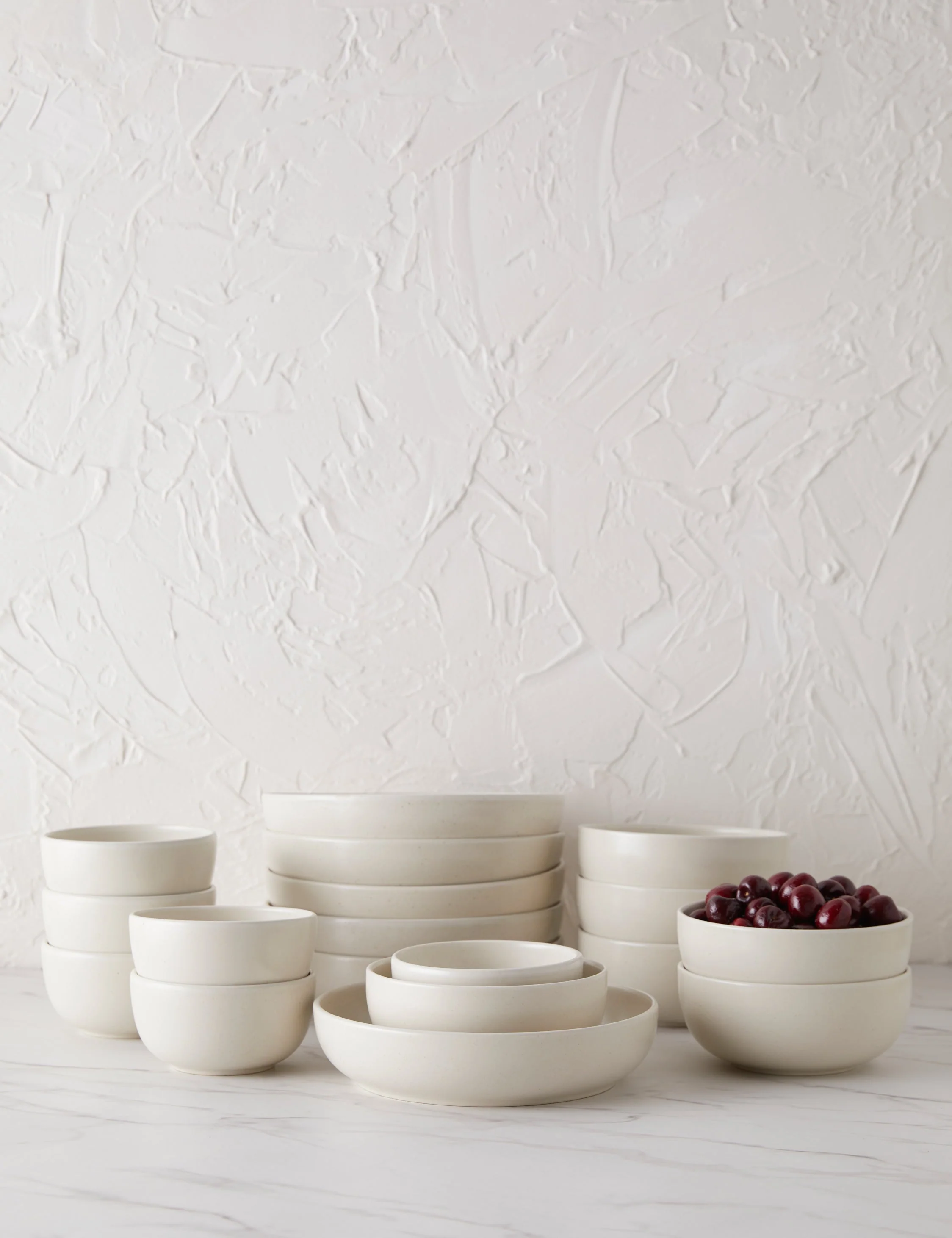 Pacifica Stoneware Dinnerware by Casafina - Image 26