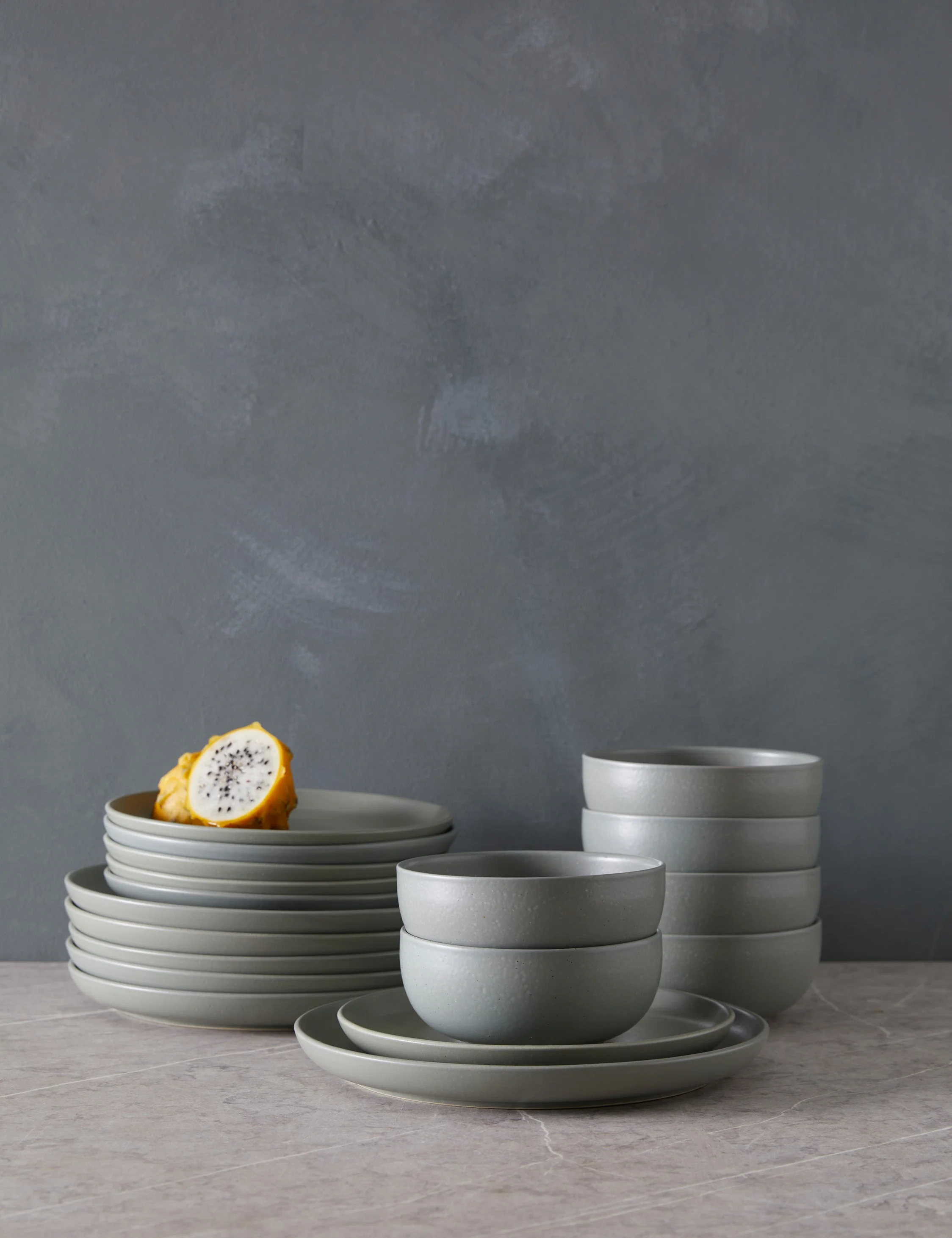 Pacifica Stoneware Dinnerware by Casafina - Image 40