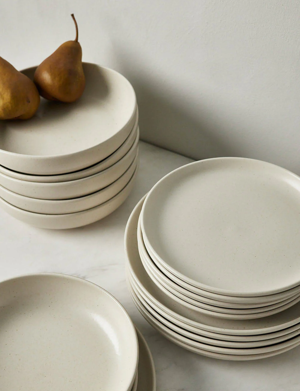 Pacifica Stoneware Dinnerware by Casafina - Image 45