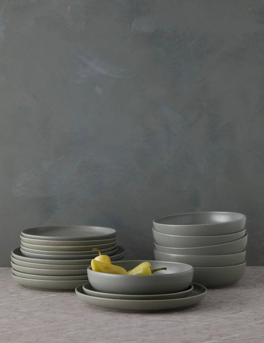 Pacifica Stoneware Dinnerware by Casafina - Image 51