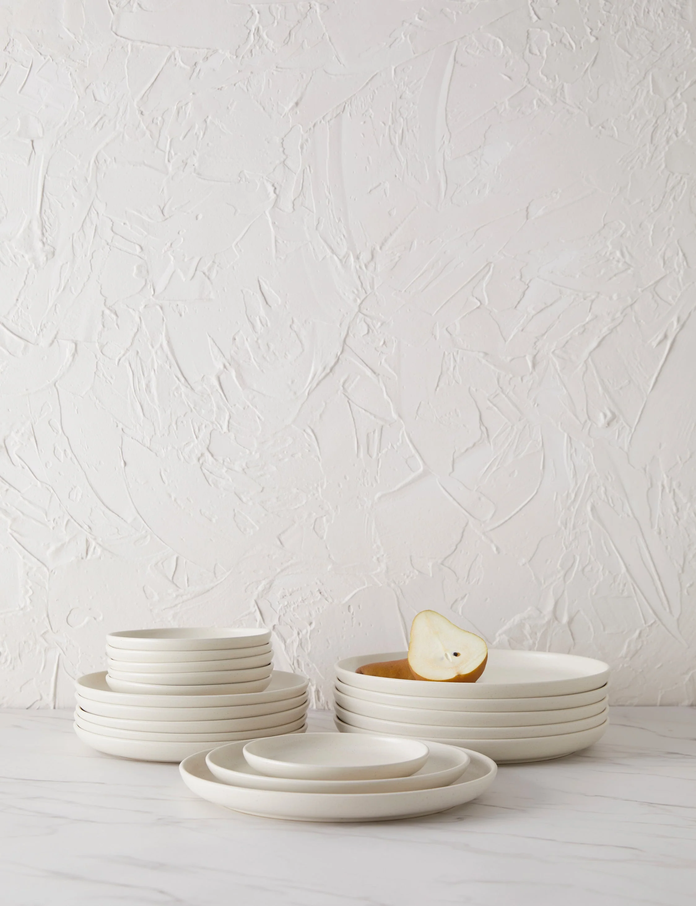 Pacifica Stoneware Dinnerware by Casafina - Image 66