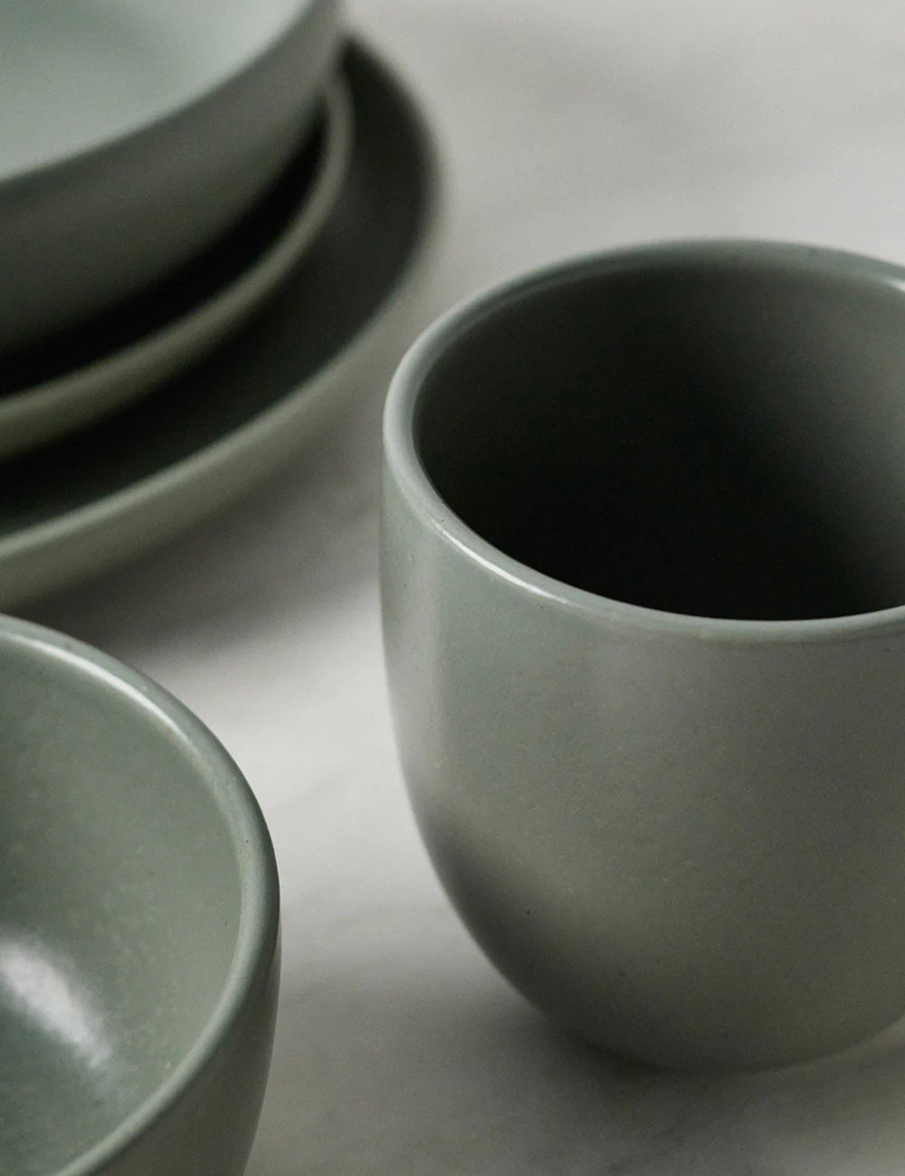 Pacifica Stoneware Dinnerware by Casafina - Image 9