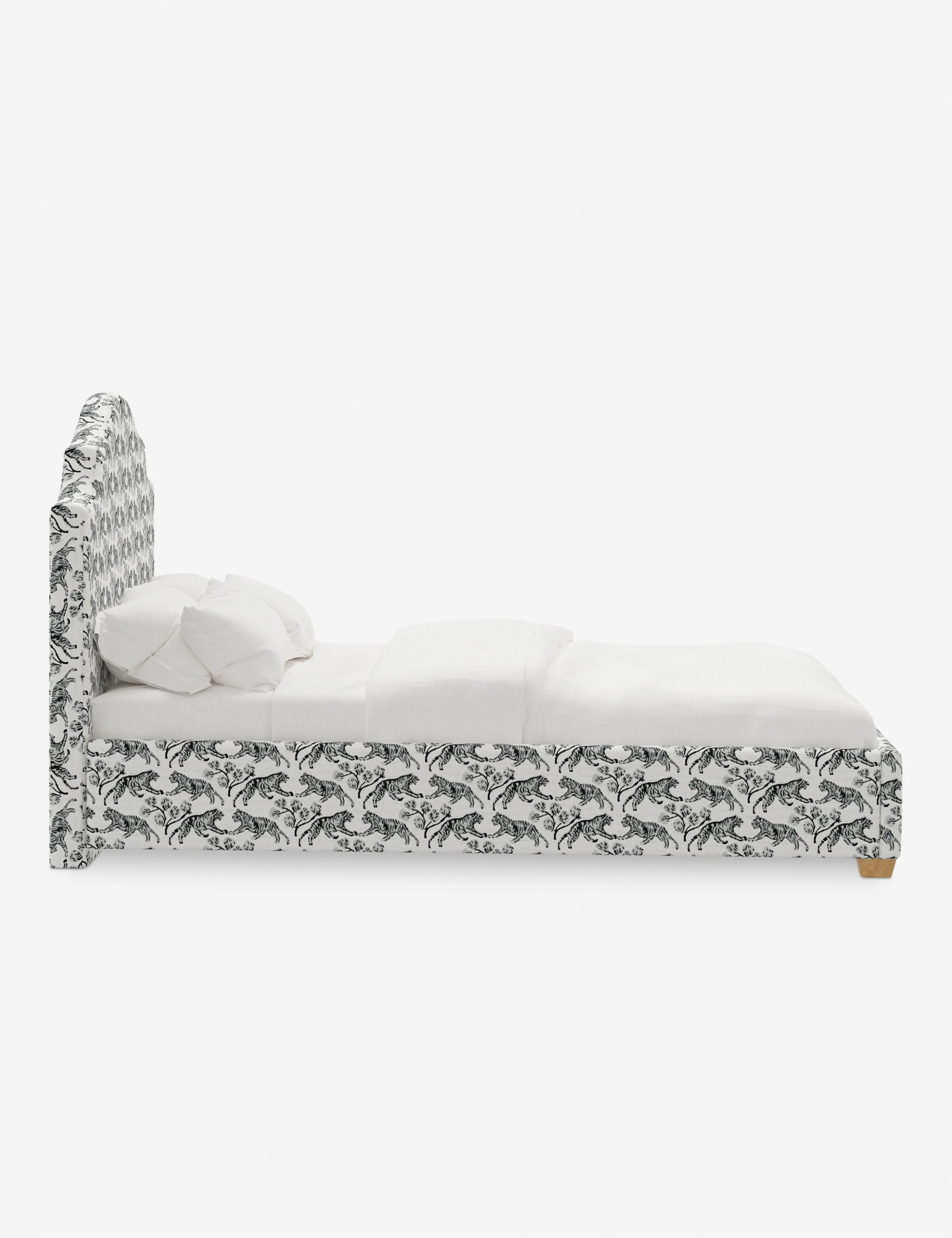 Padden Platform Bed - Image 104