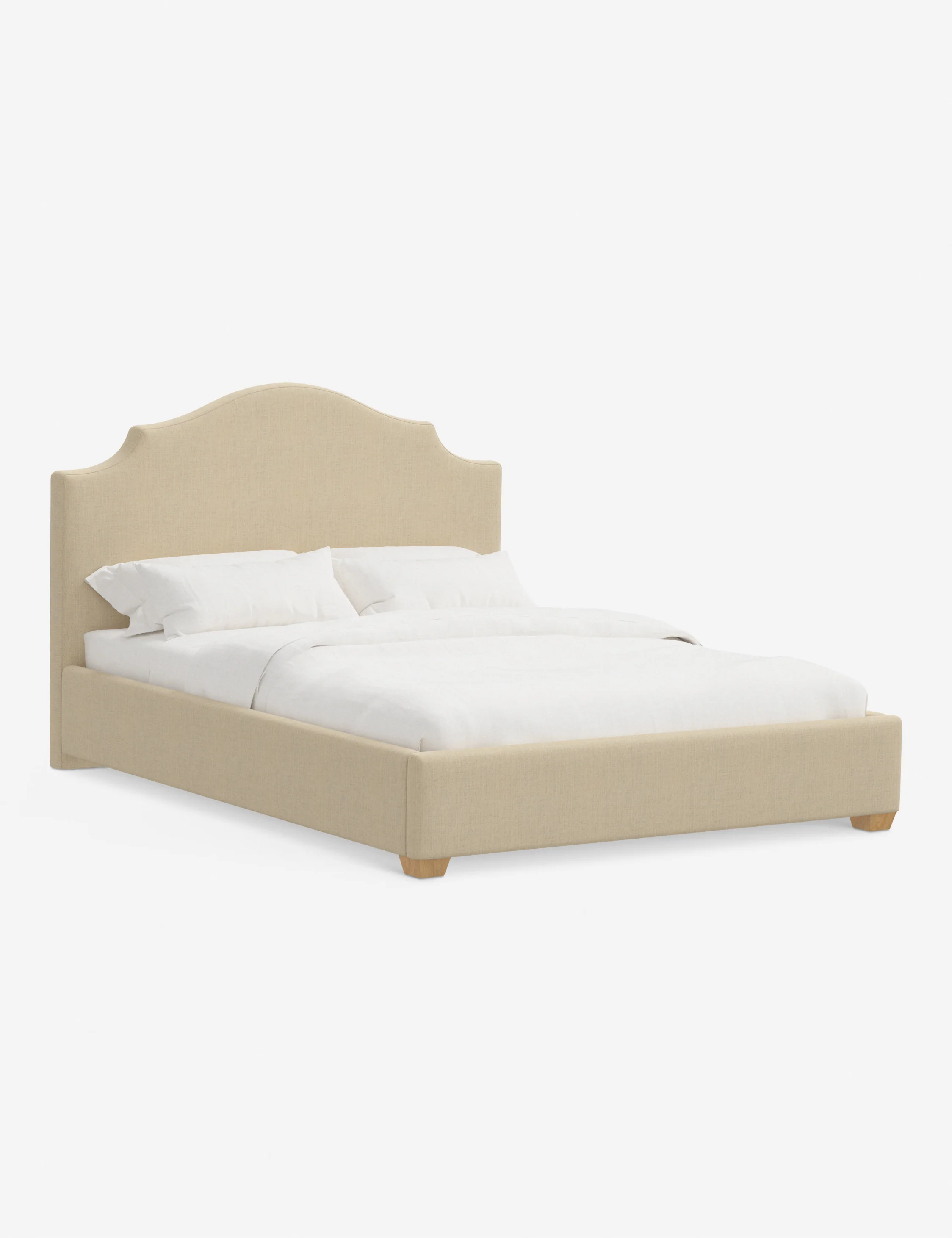 Padden Platform Bed - Image 107
