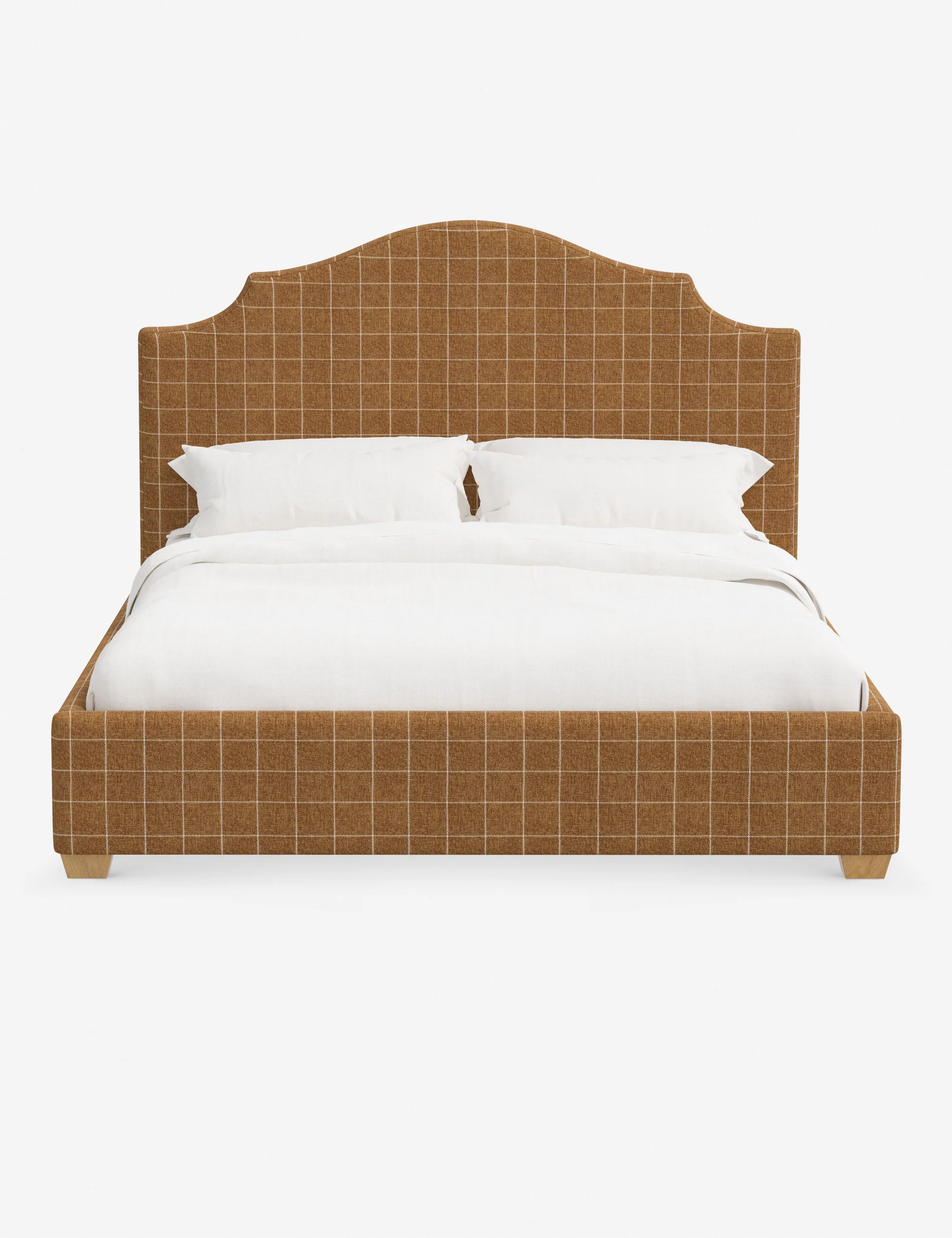 Padden Platform Bed - Image 13