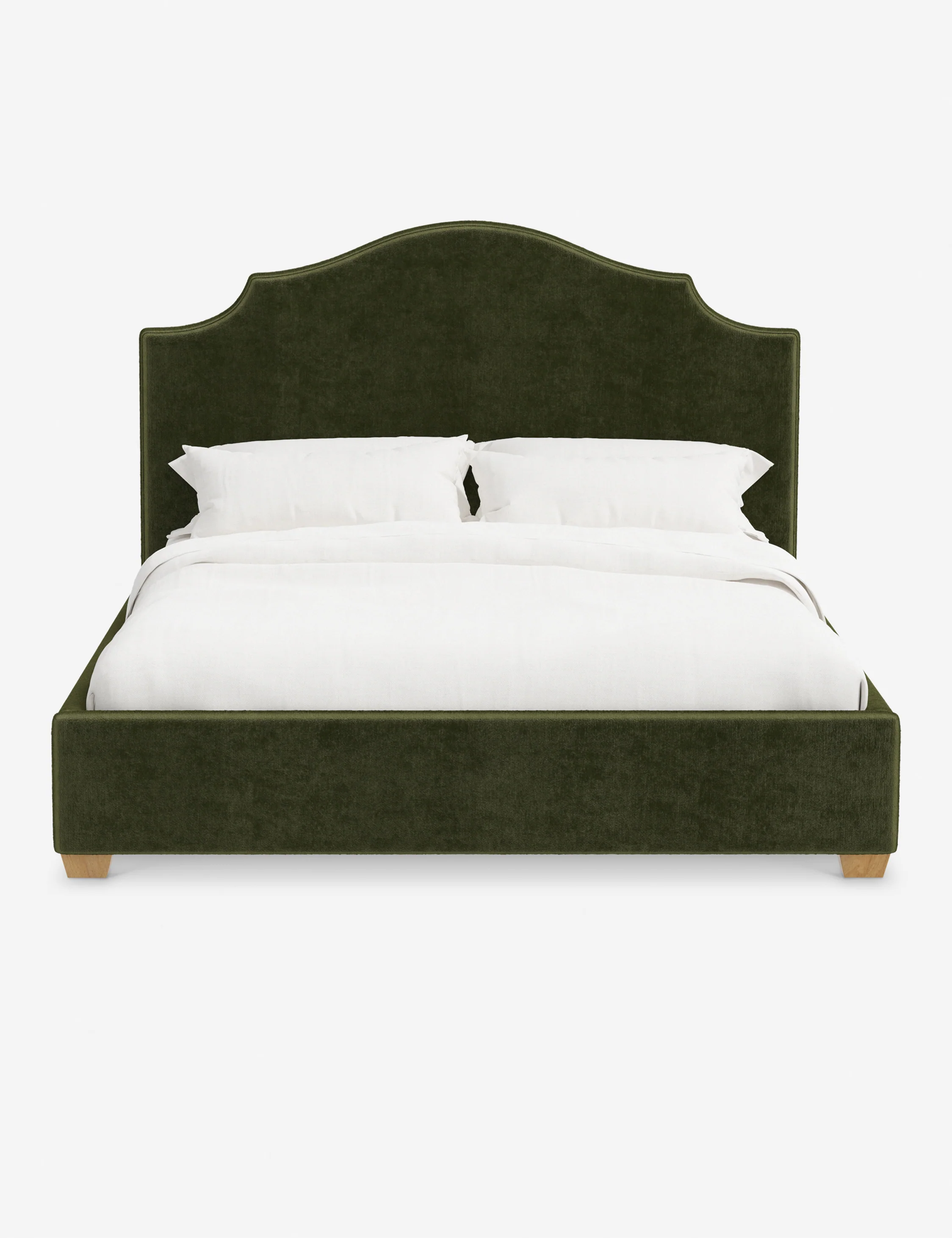 Padden Platform Bed - Image 15