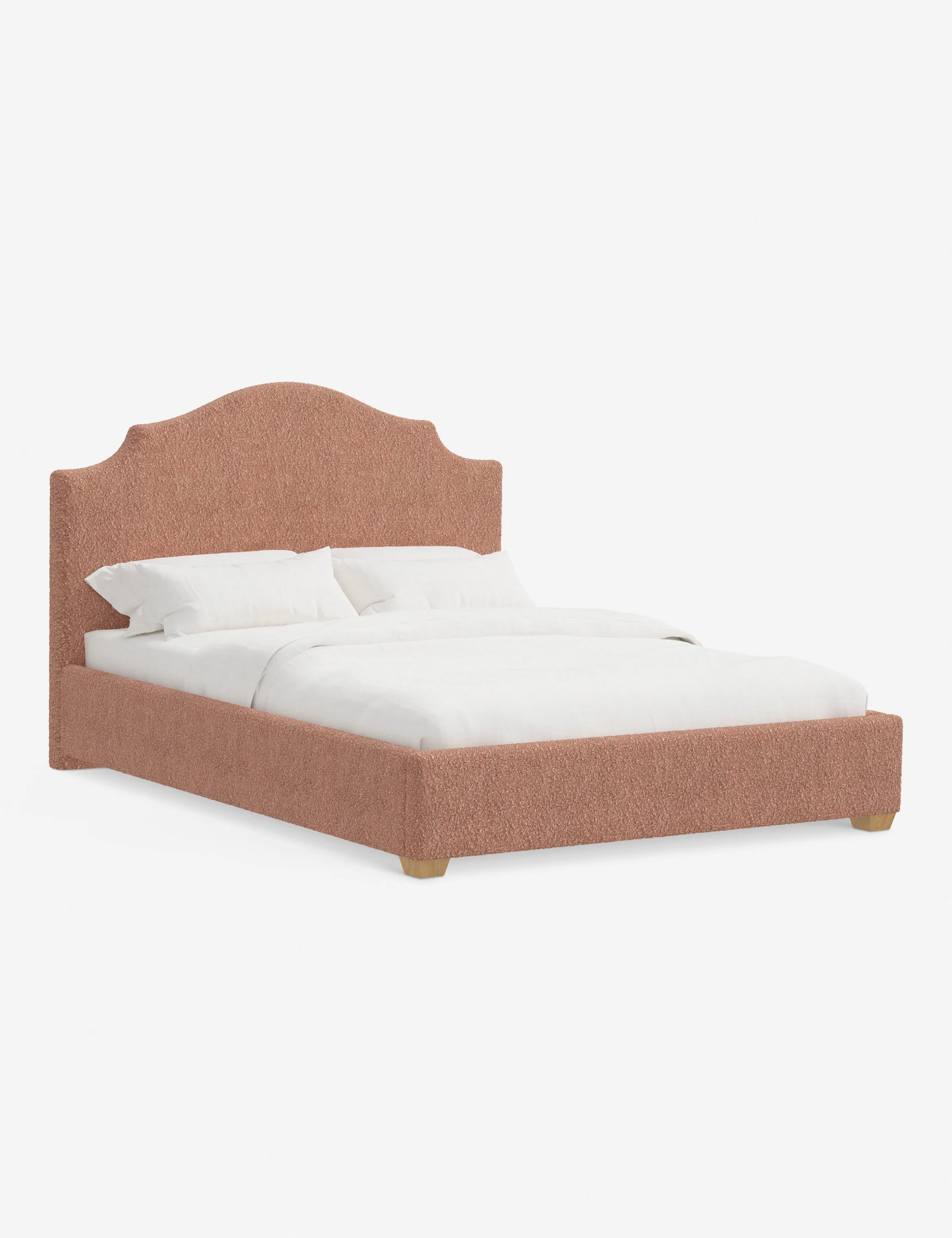 Padden Platform Bed - Image 150